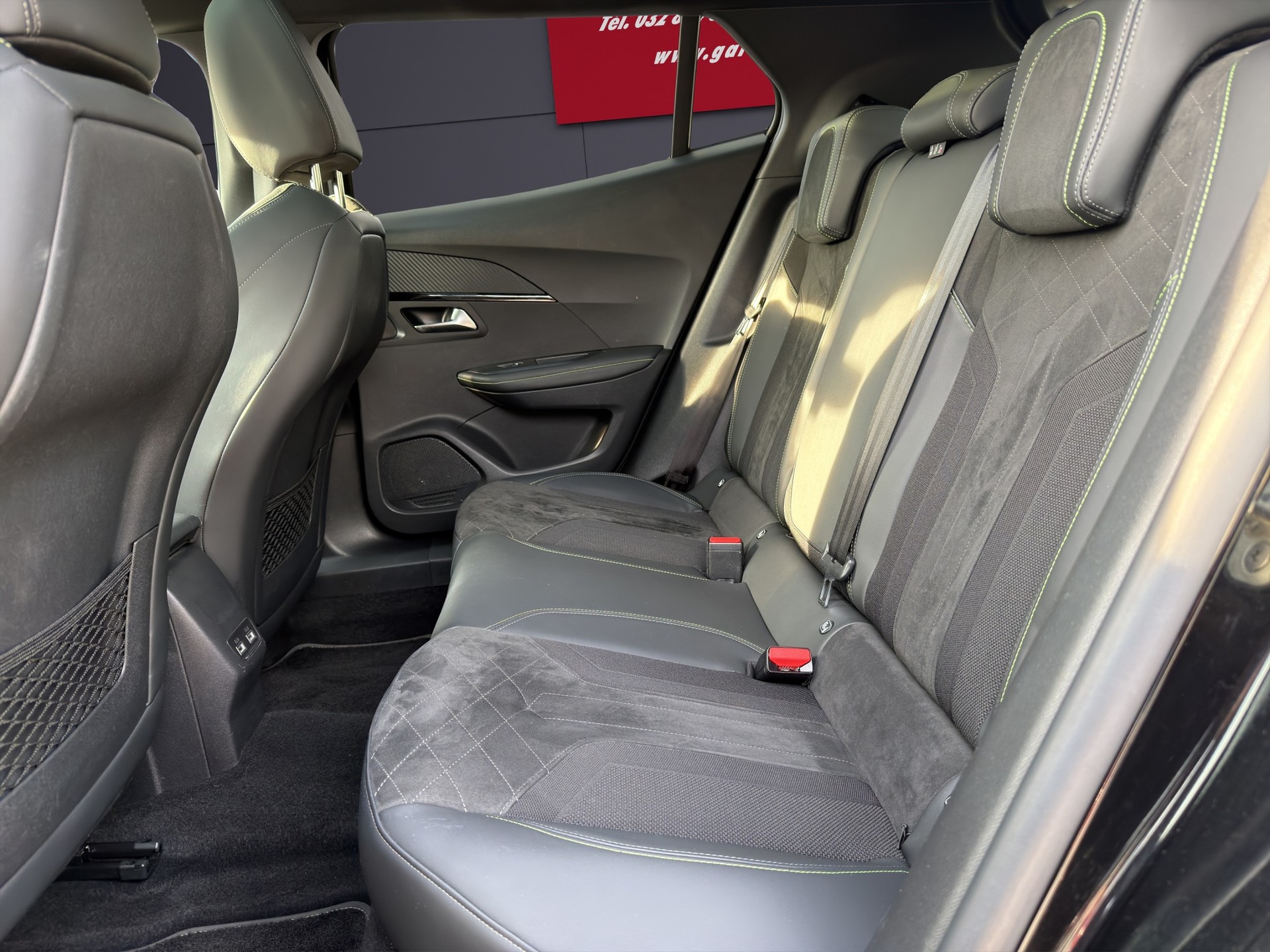 PEUGEOT 2008 1.2 GT Pack-image-6
