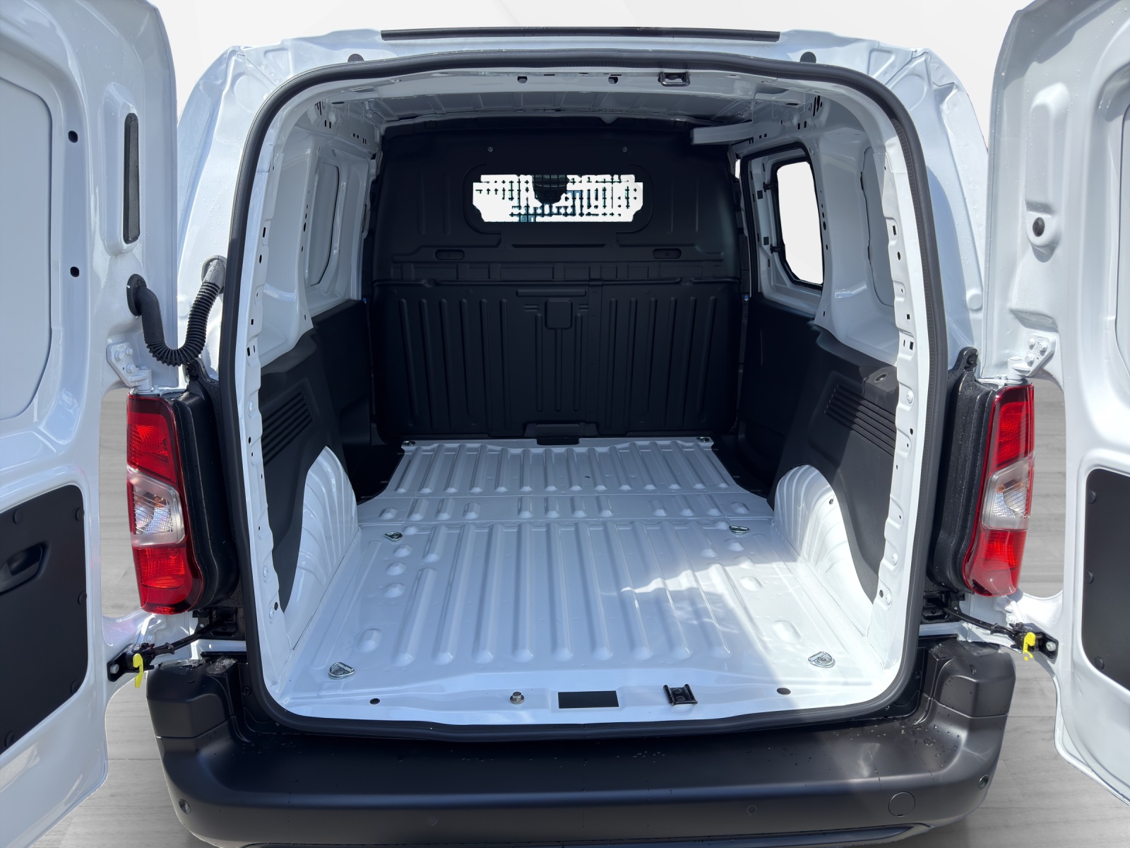 CITROEN Berlingo Van M First 1.5 Blue HDi 100-image-8