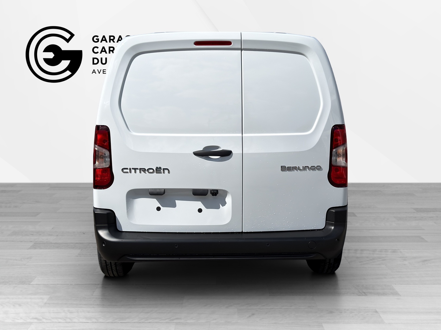 CITROEN Berlingo Van M First 1.5 Blue HDi 100-image-2