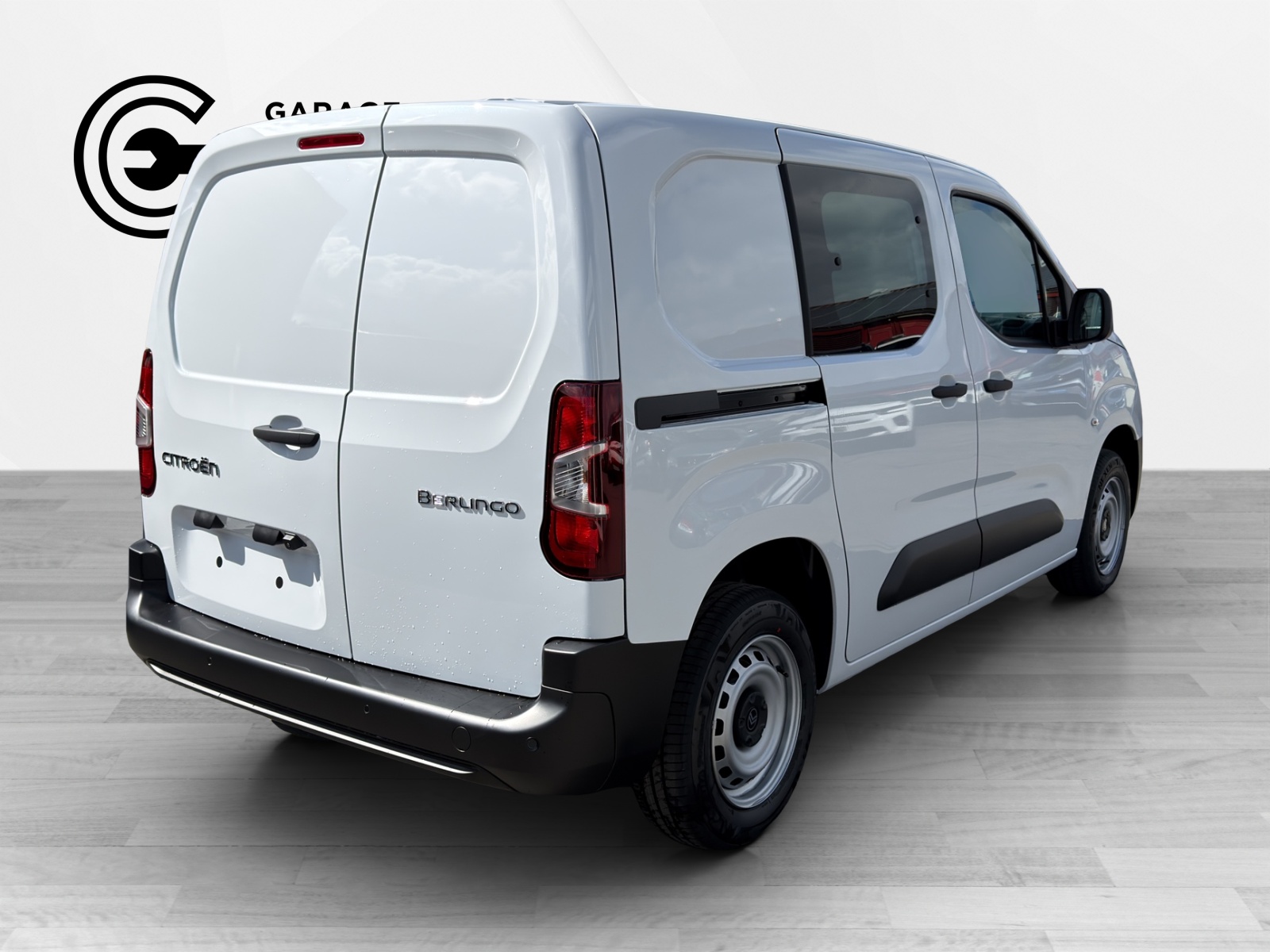 CITROEN Berlingo Van M First 1.5 Blue HDi 100-image-3