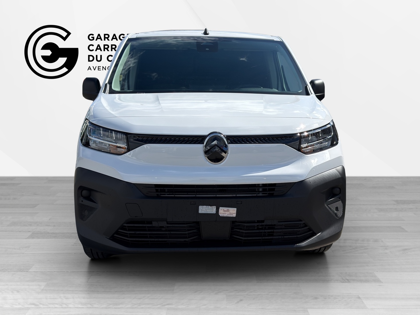 CITROEN Berlingo Van M First 1.5 Blue HDi 100-image-5