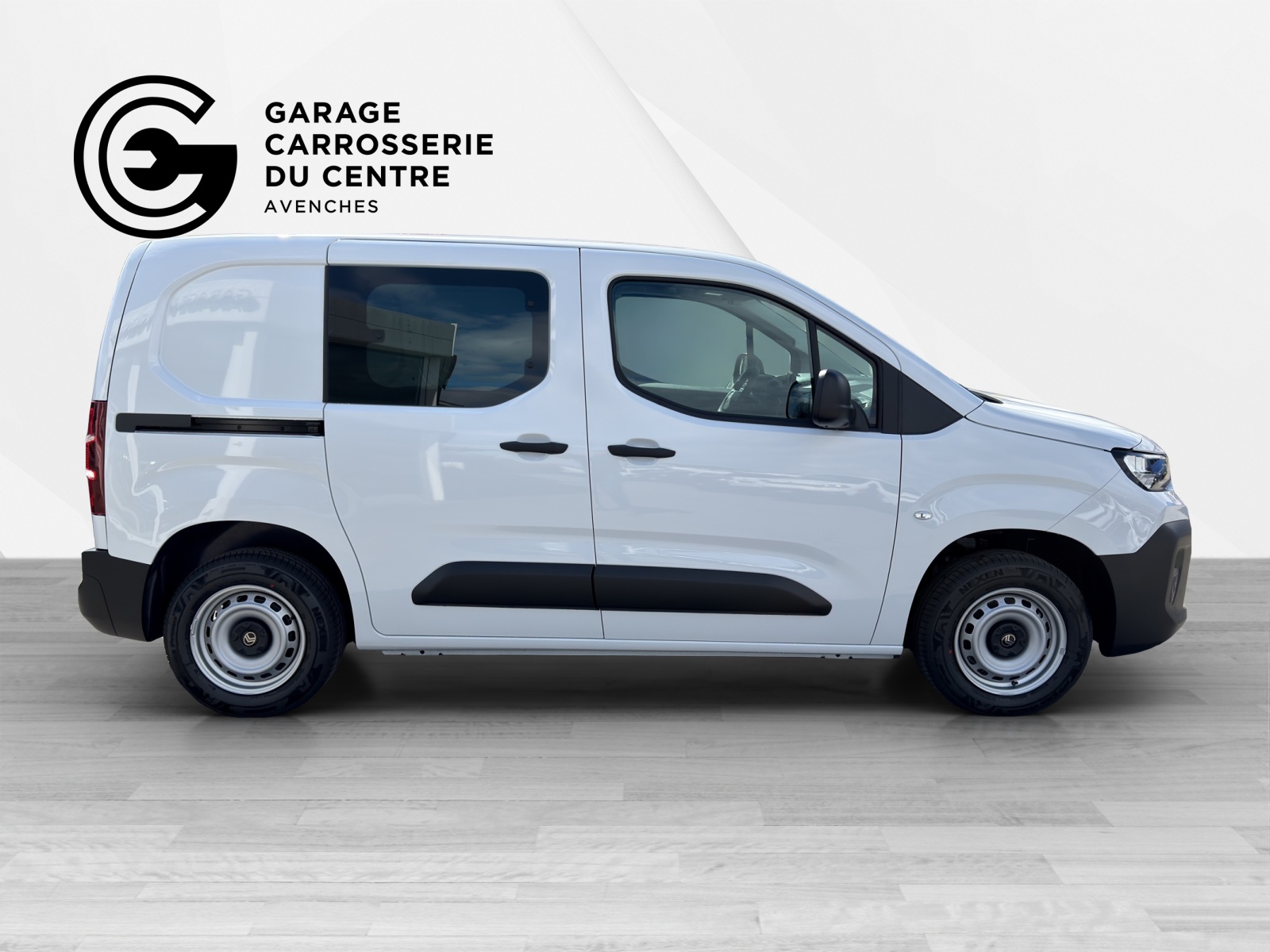 CITROEN Berlingo Van M First 1.5 Blue HDi 100-image-4