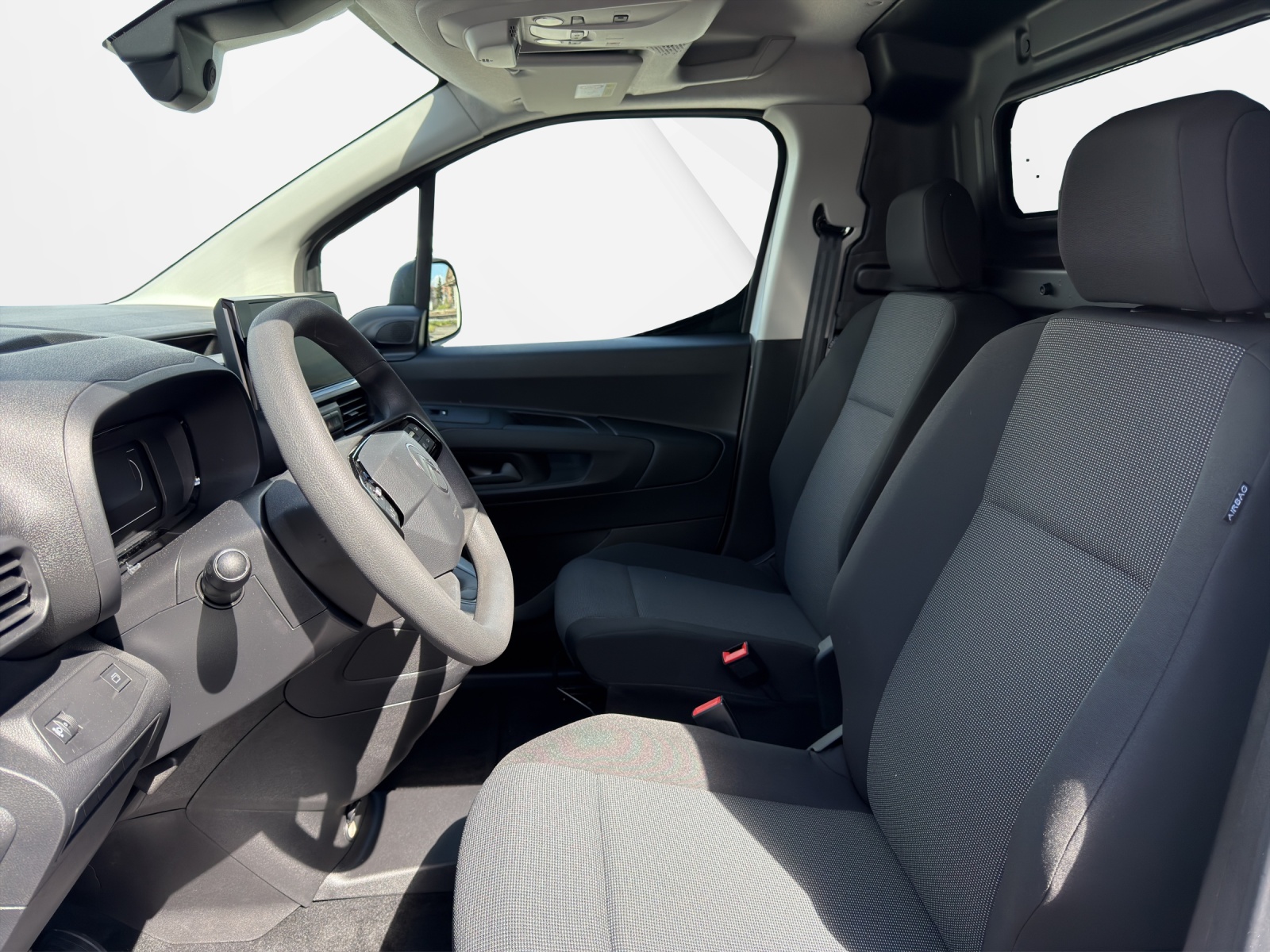 CITROEN Berlingo Van M First 1.5 Blue HDi 100-image-6