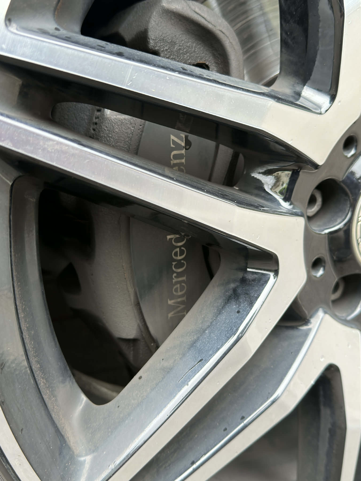 MERCEDES-BENZ V 300 d lang Swiss Edition 4Matic 9G-Tronic-image-15