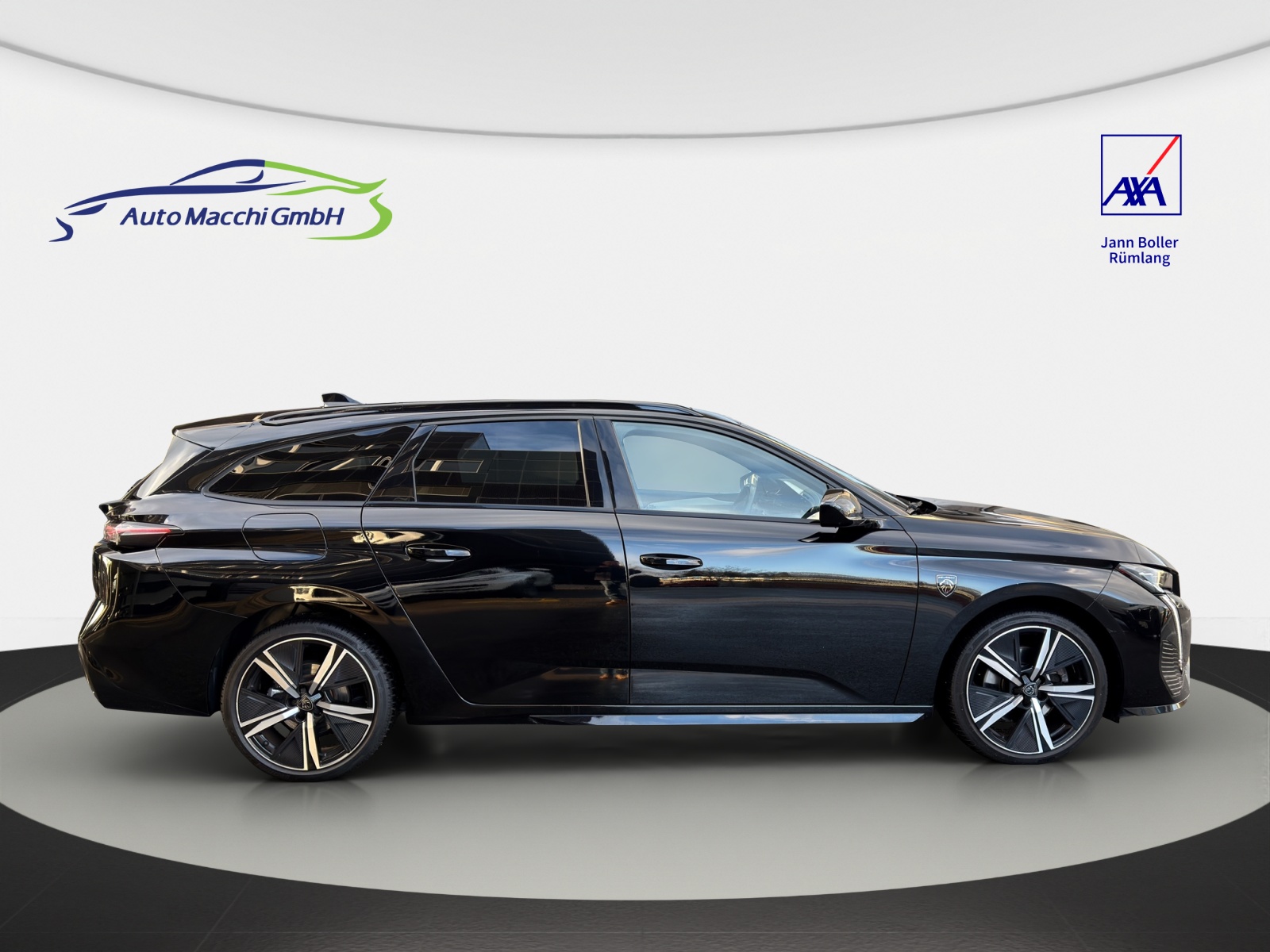 PEUGEOT 308 SW 1.5 BlueHDI GT EAT8-image-4