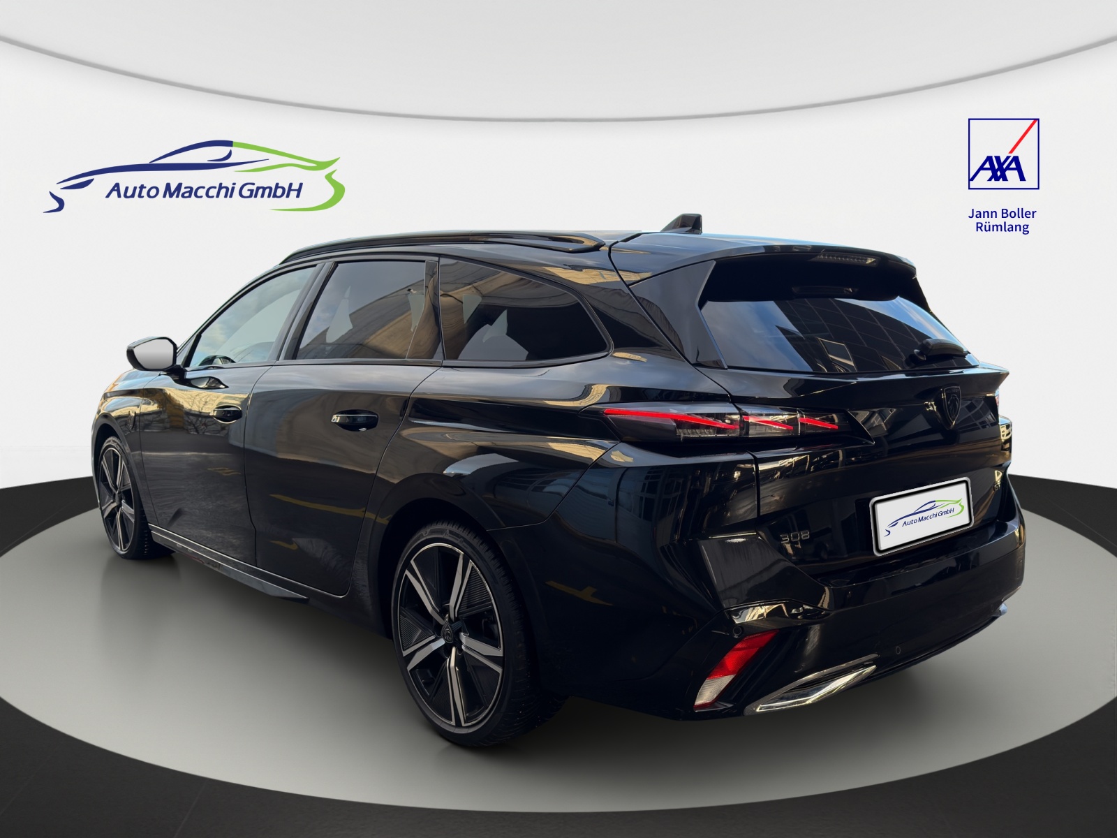 PEUGEOT 308 SW 1.5 BlueHDI GT EAT8-image-5