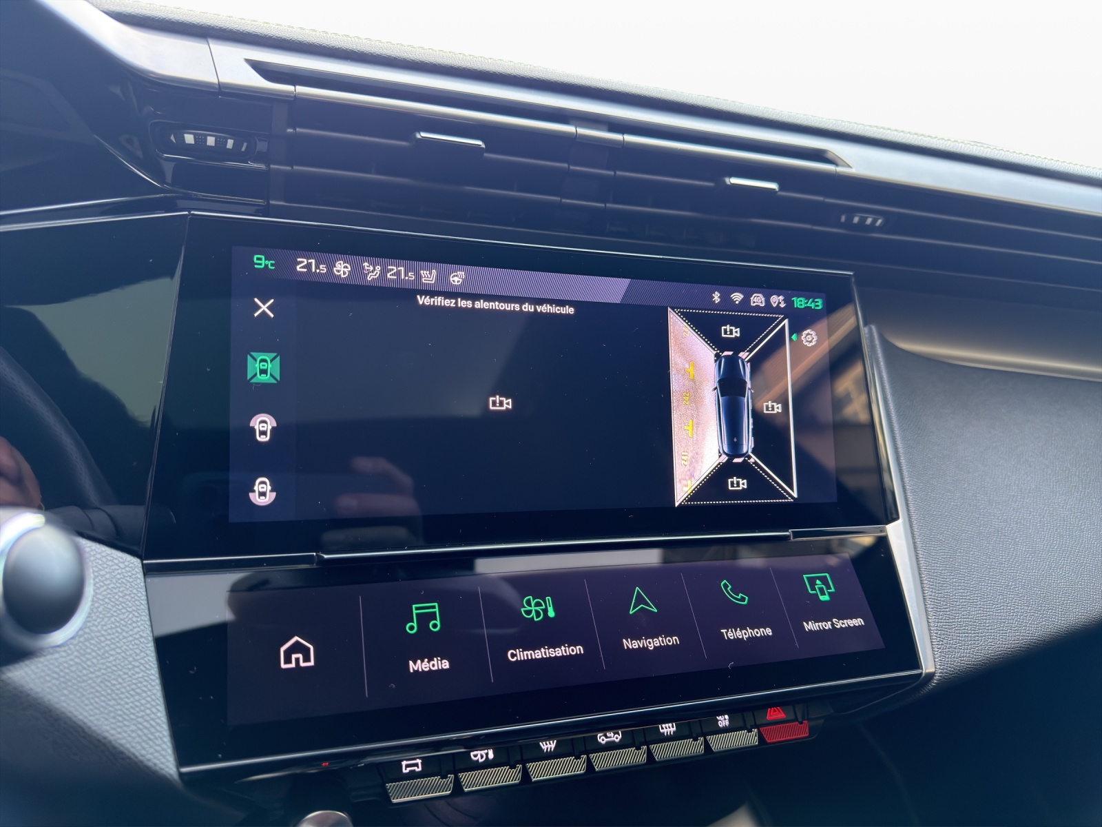 PEUGEOT 308 SW 1.5 BlueHDI GT EAT8-image-13