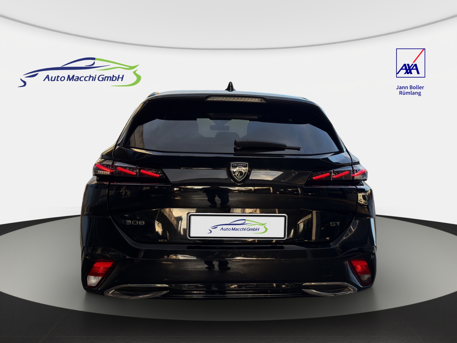 PEUGEOT 308 SW 1.5 BlueHDI GT EAT8-image-7