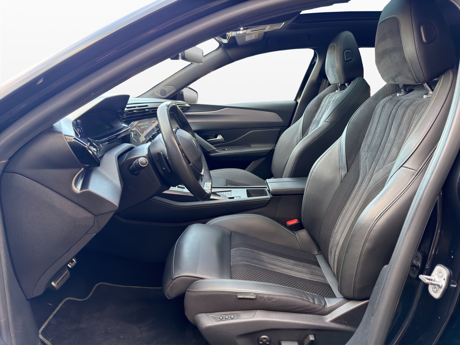 PEUGEOT 308 SW 1.5 BlueHDI GT EAT8-image-8