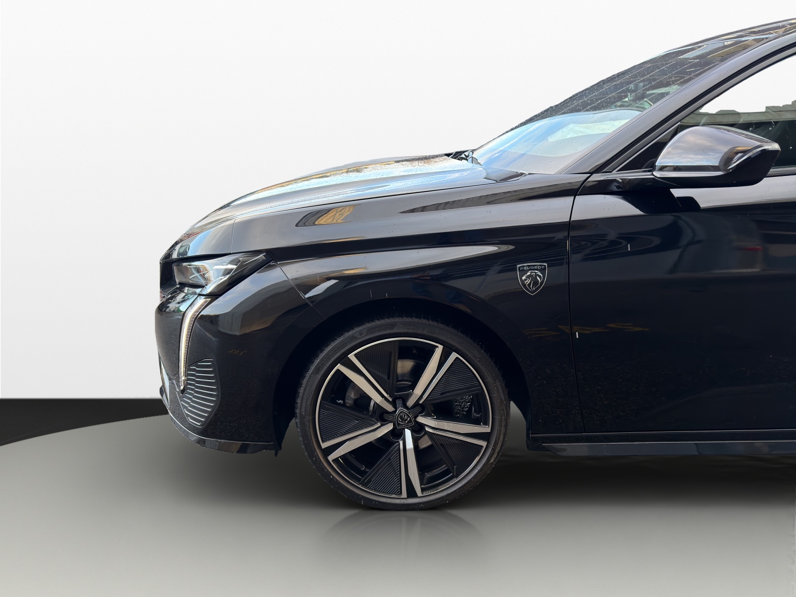 PEUGEOT 308 SW 1.5 BlueHDI GT EAT8-image-20