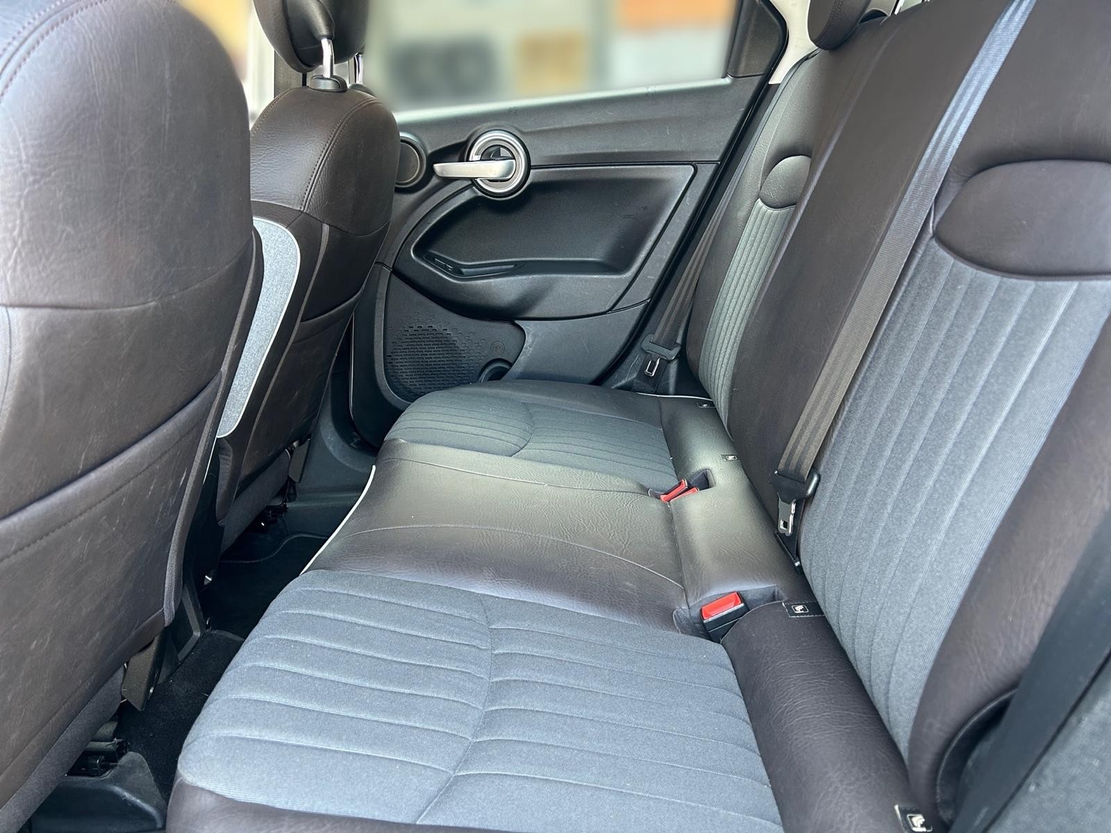FIAT 500X 1.4T City Cross DCT-image-10