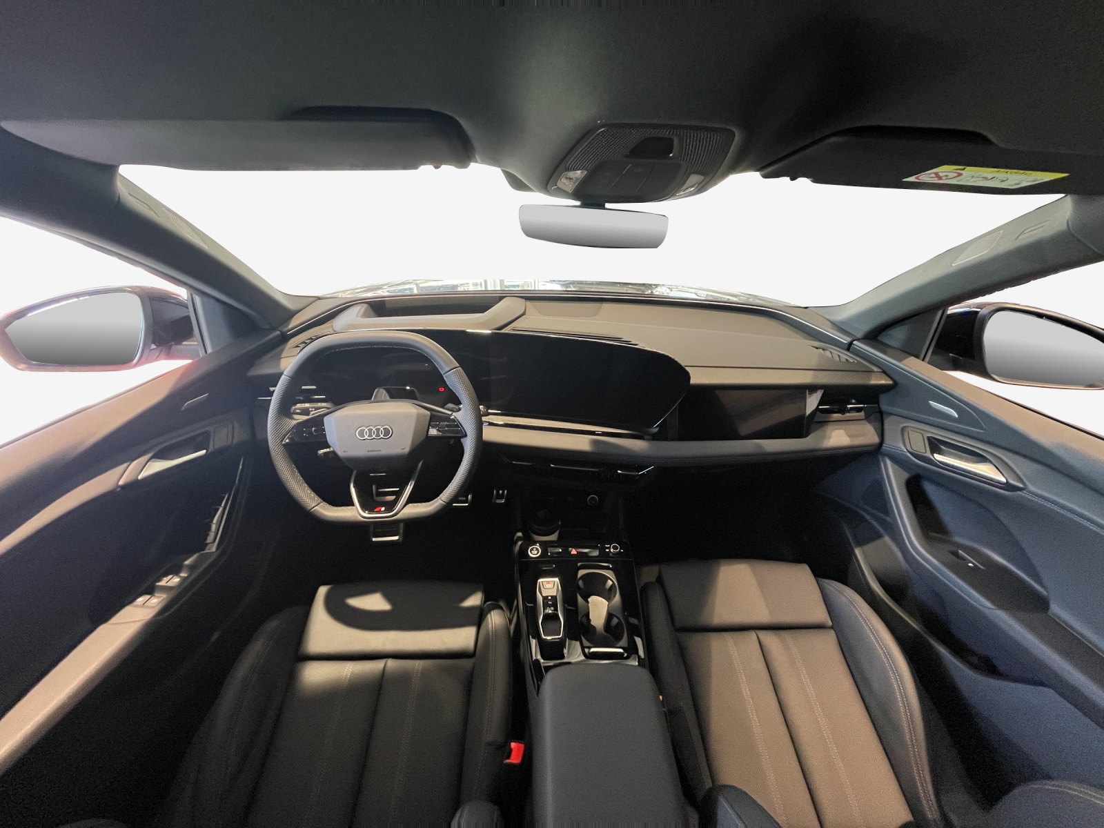 AUDI Q6 e-tron quattro-image-9