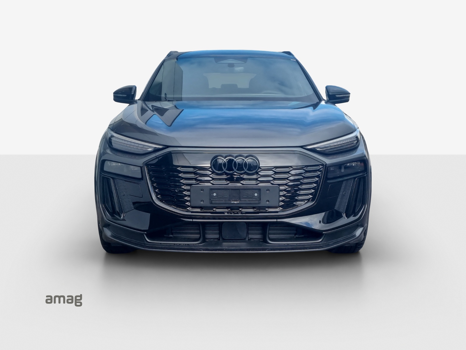 AUDI Q6 e-tron quattro-image-7