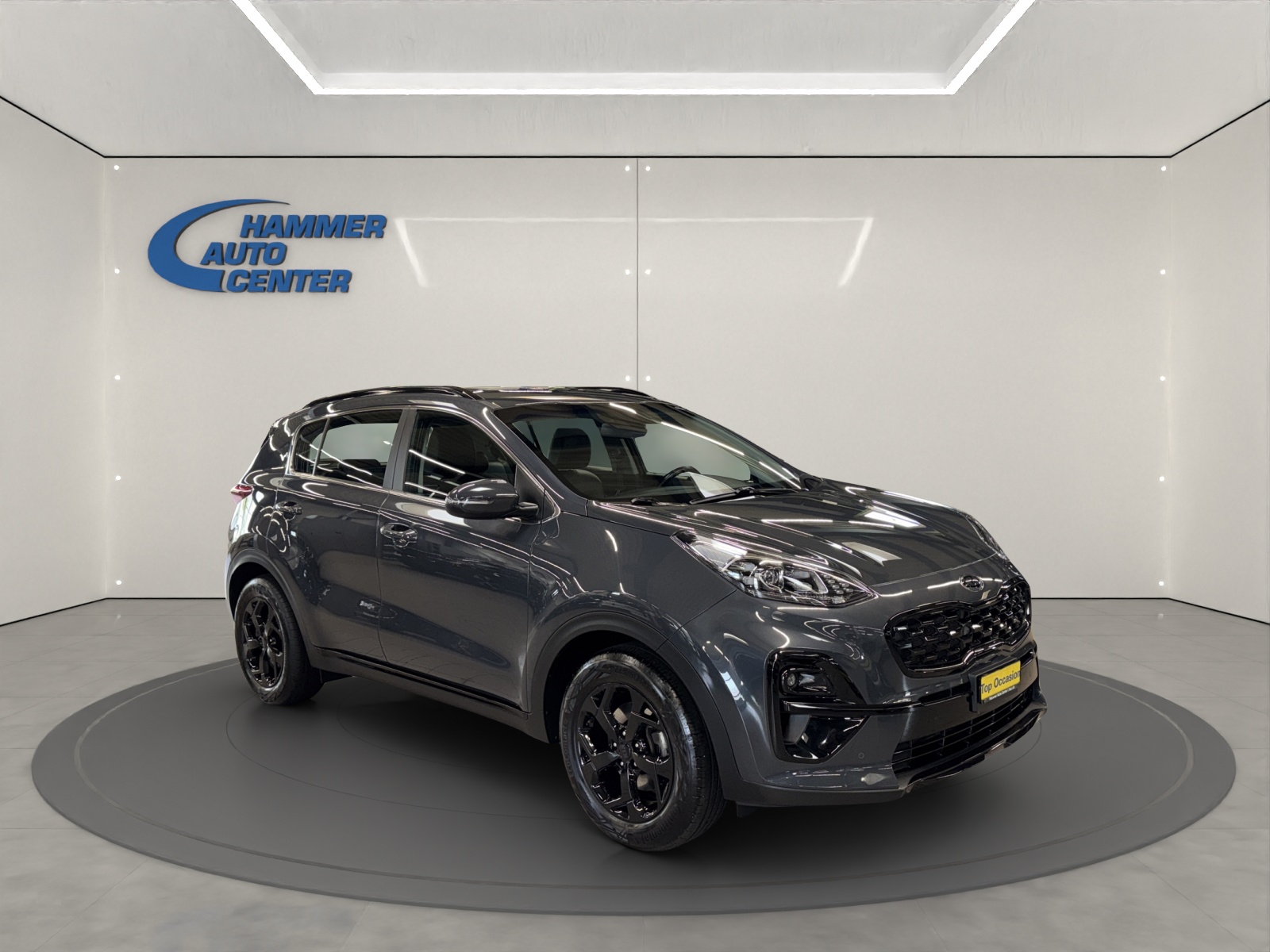 KIA Sportage 1.6 T-GDi Black Edition QL-image-6