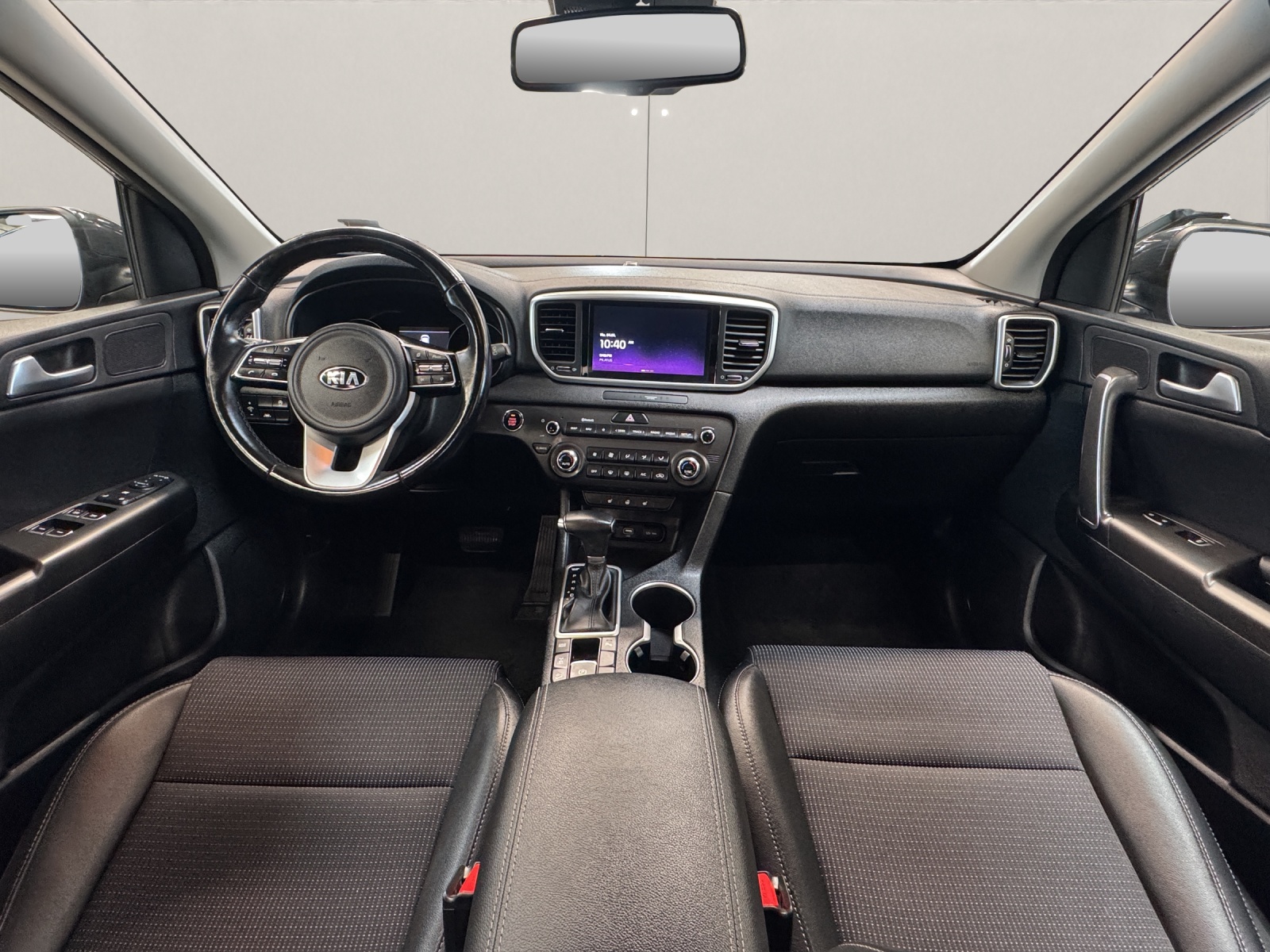 KIA Sportage 1.6 T-GDi Black Edition QL-image-15