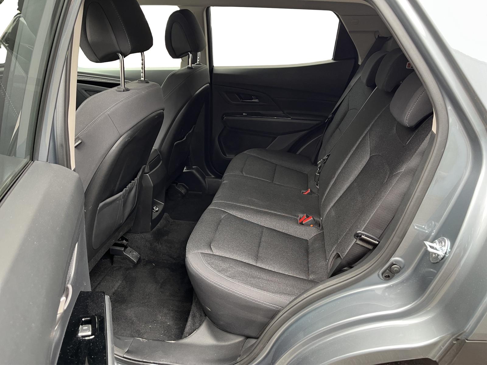 KGM-SsangYong Korando 1.6 e-XDi Quartz 4WD-image-9