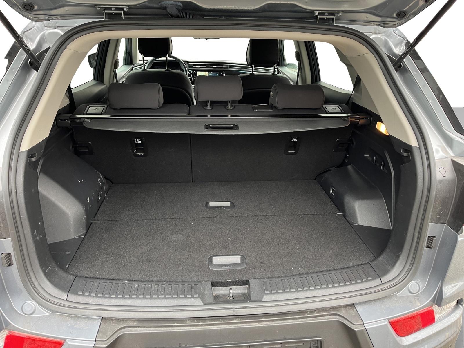 KGM-SsangYong Korando 1.6 e-XDi Quartz 4WD-image-11