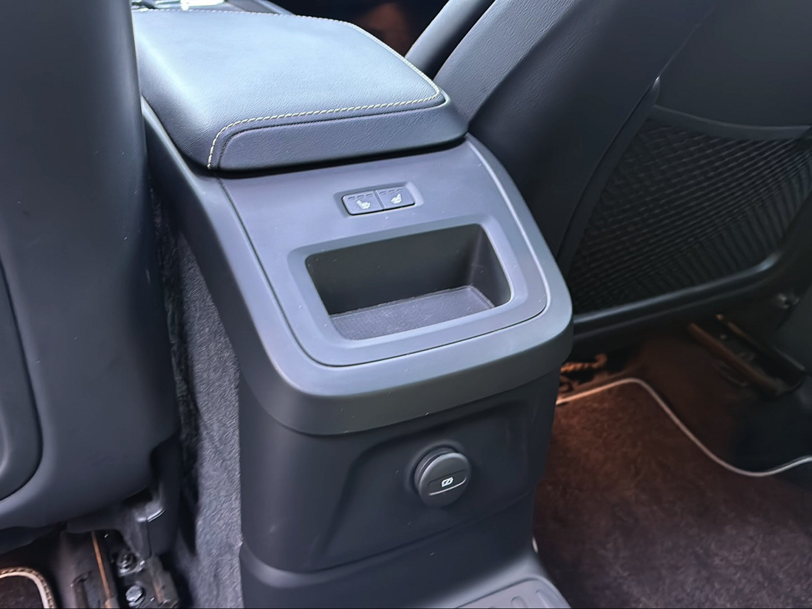 VOLVO XC60 T8 eAWD Polestar Geartronic-image-20
