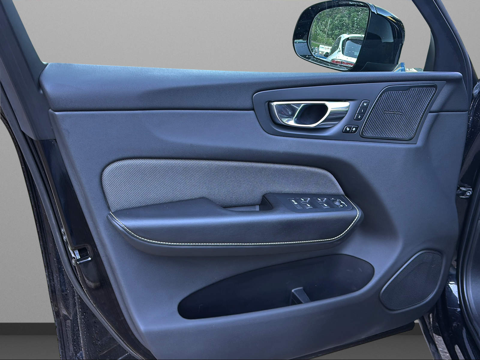 VOLVO XC60 T8 eAWD Polestar Geartronic-image-15