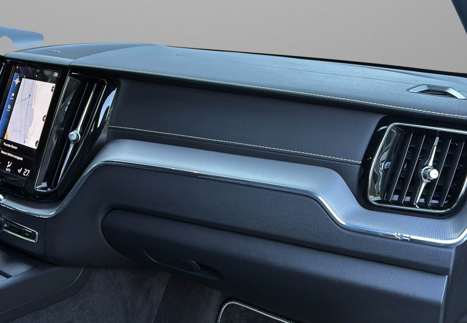 VOLVO XC60 T8 eAWD Polestar Geartronic-image-13