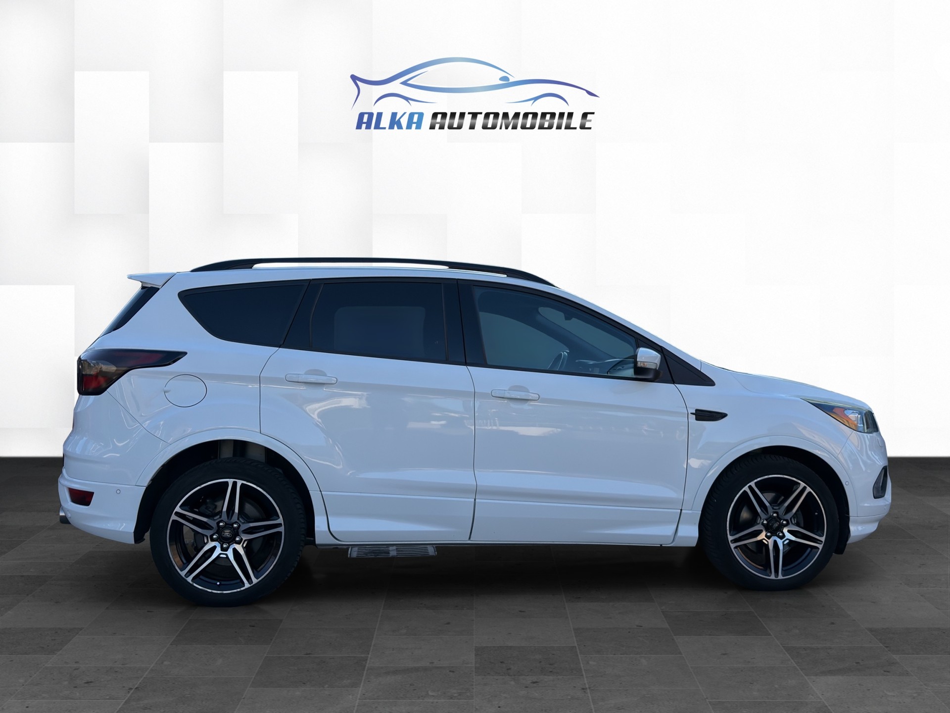 FORD Kuga 2.0 TDCi ST Line 4WD PowerShift-image-6