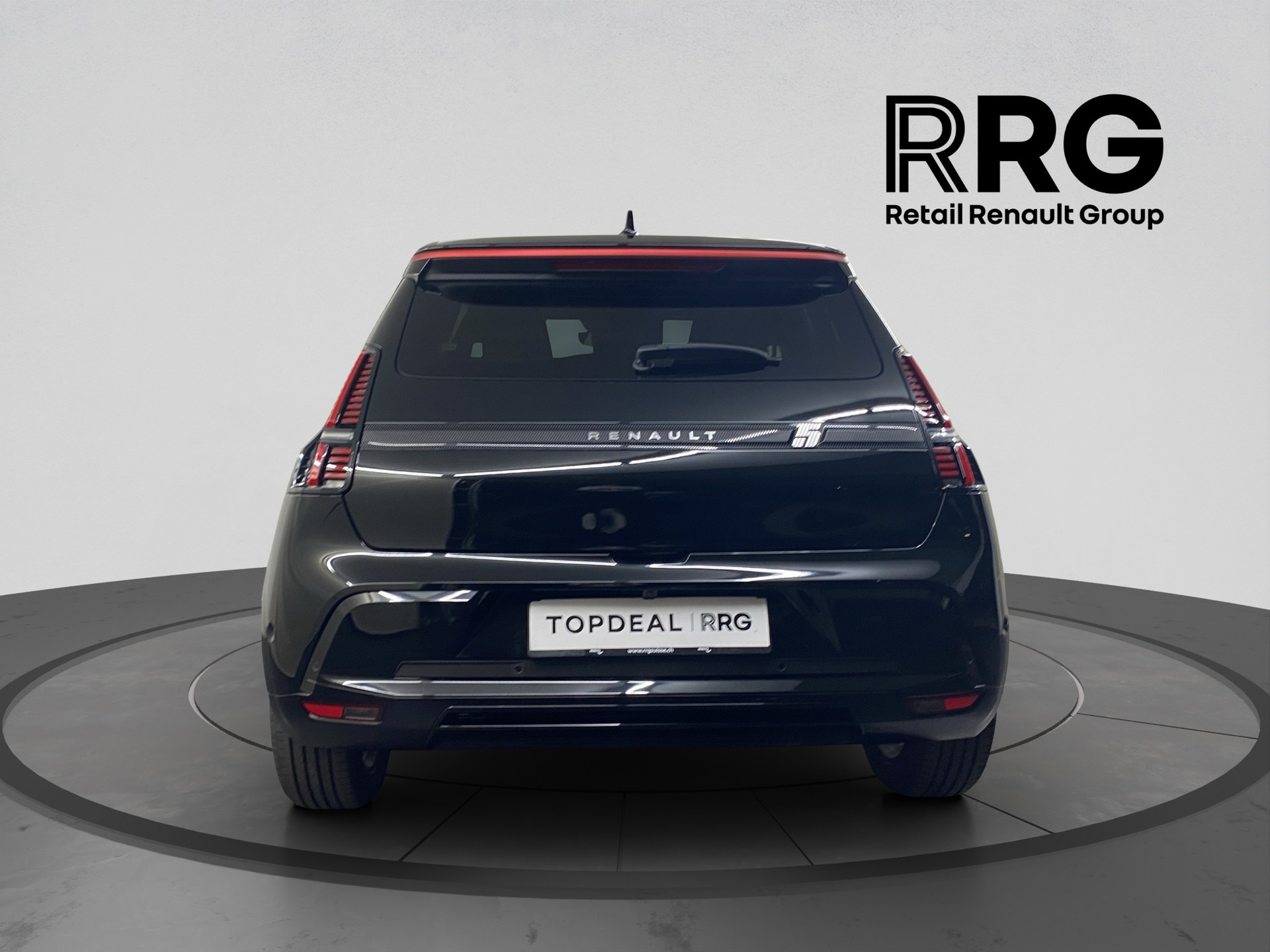 RENAULT R5 E-Tech Comfort Range 52 kWh Techno-image-3