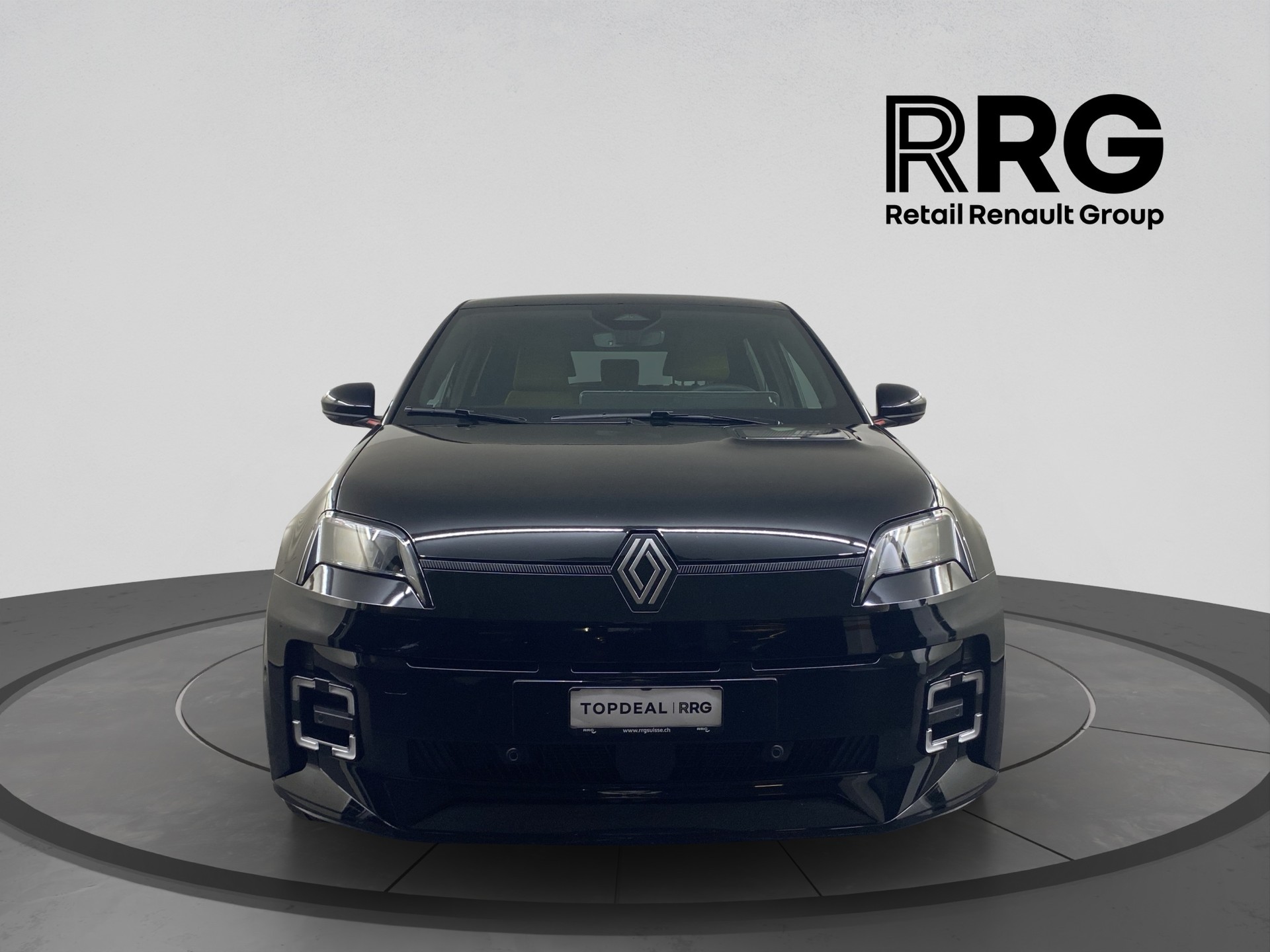 RENAULT R5 E-Tech Comfort Range 52 kWh Techno-image-7