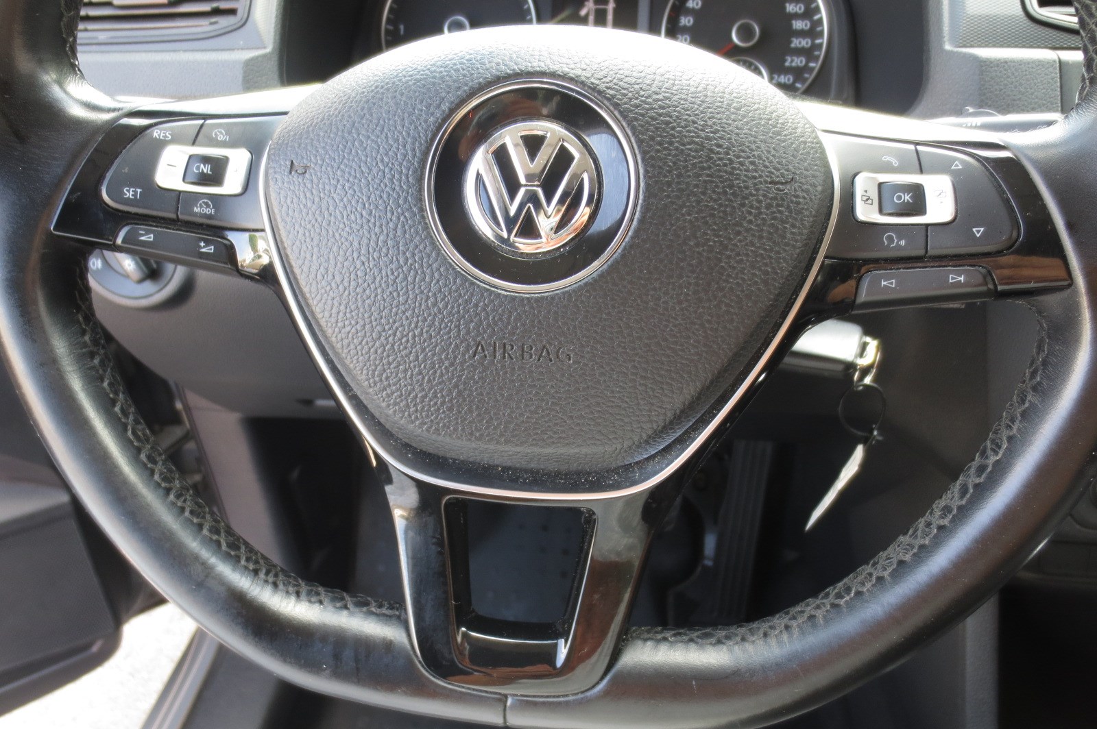 VW Caddy 2.0TDI BlueMotion Technology DSG-image-6
