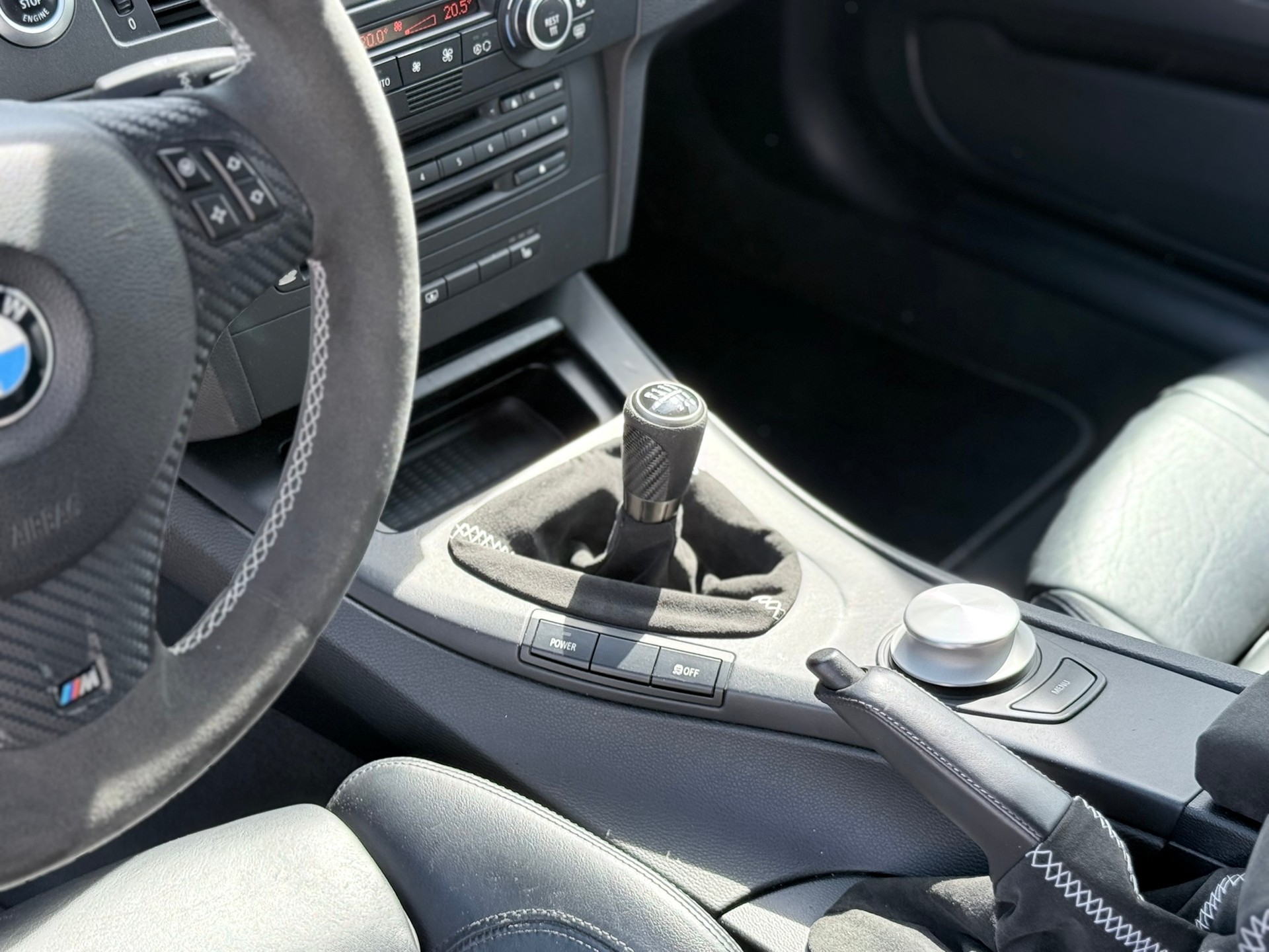 BMW M3 Coupé-image-12