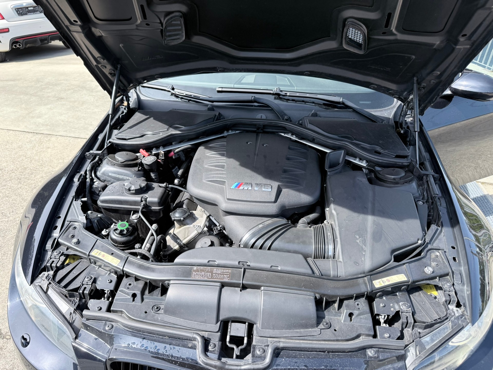BMW M3 Coupé-image-16