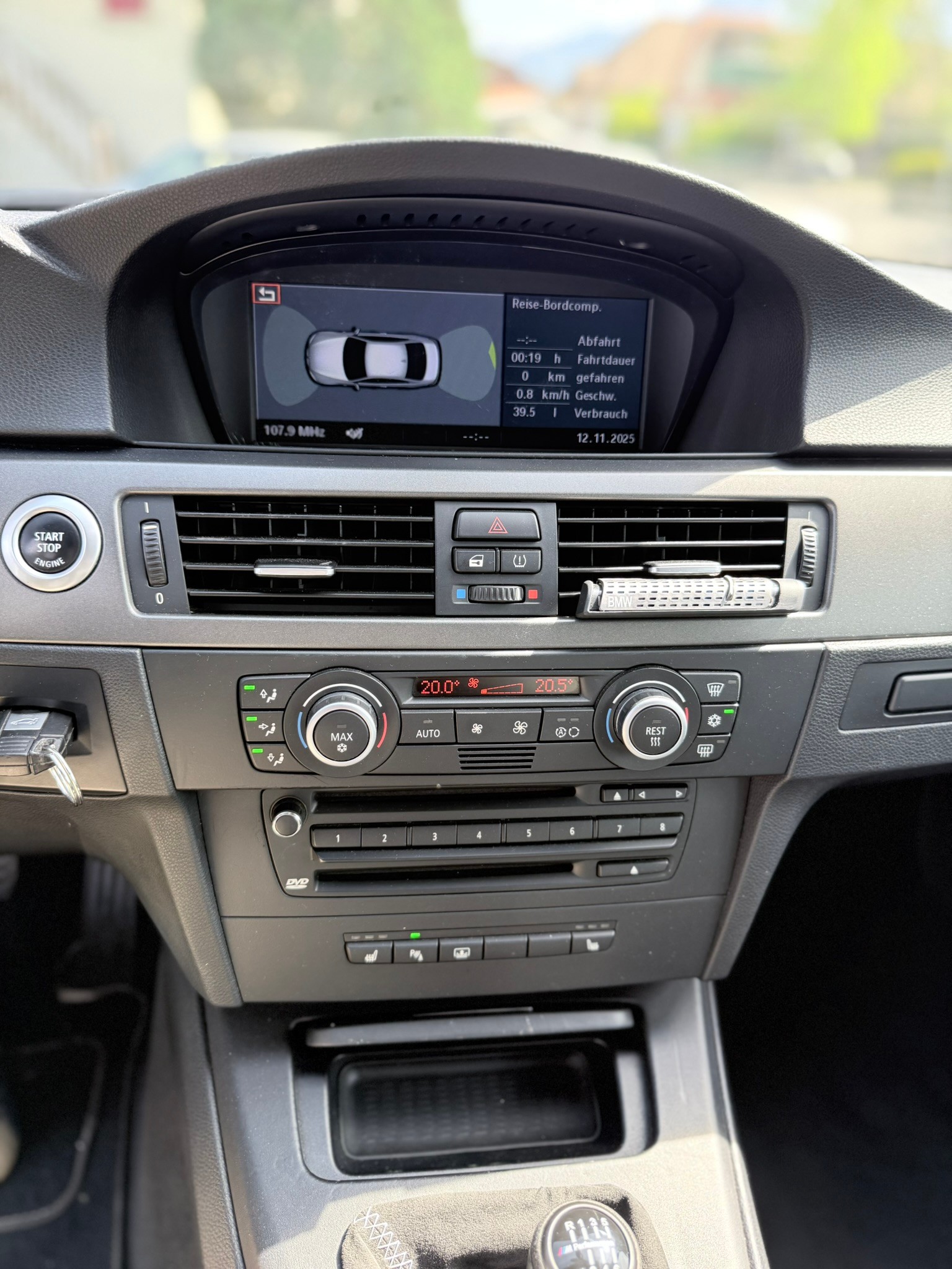 BMW M3 Coupé-image-14