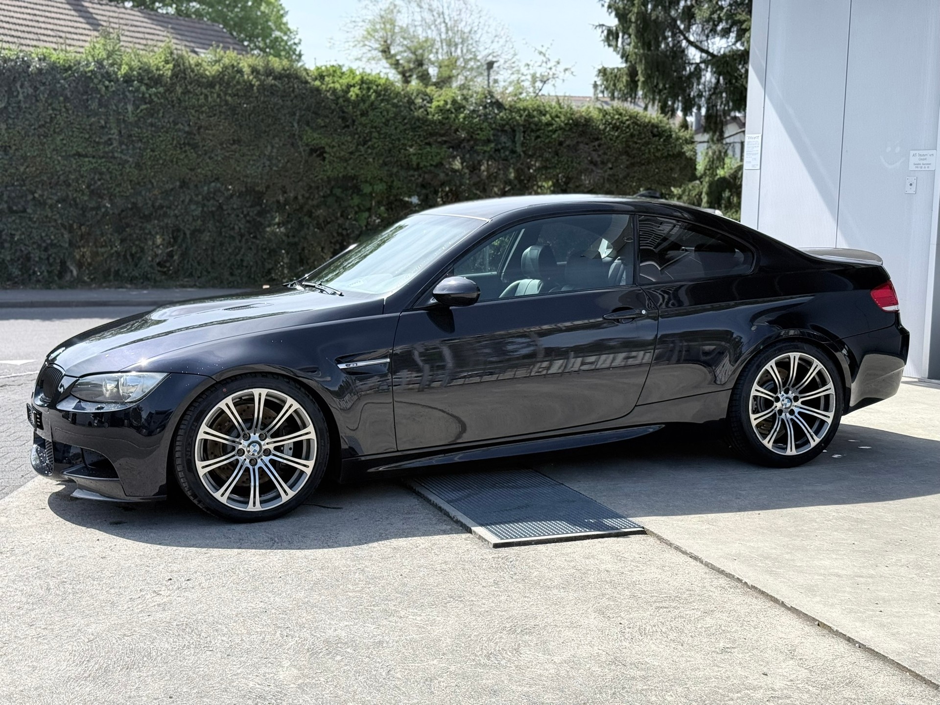 BMW M3 Coupé-image-7