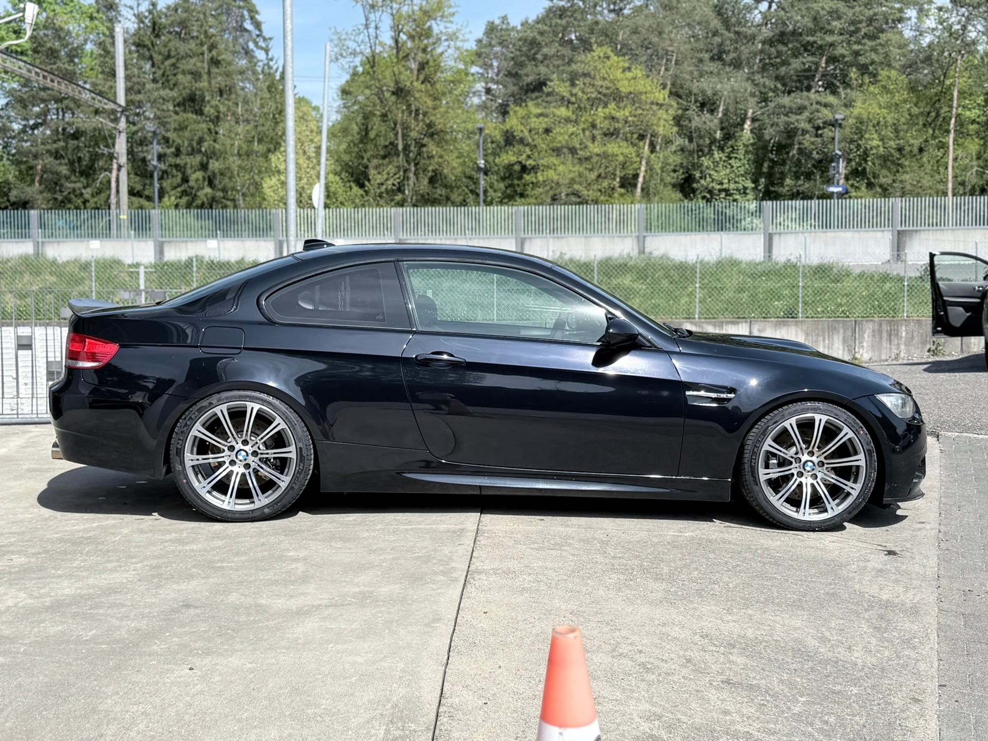 BMW M3 Coupé-image-3