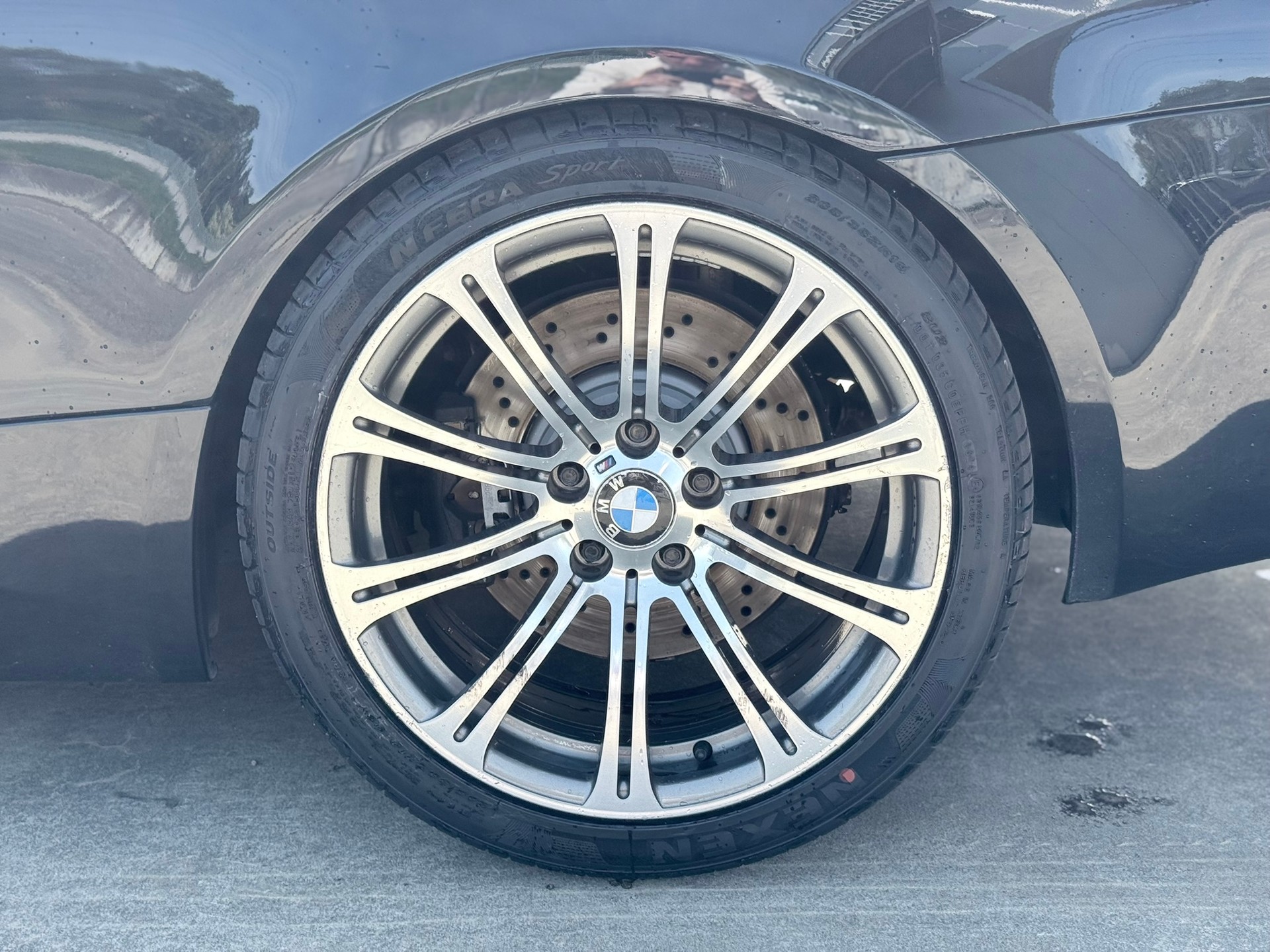 BMW M3 Coupé-image-9