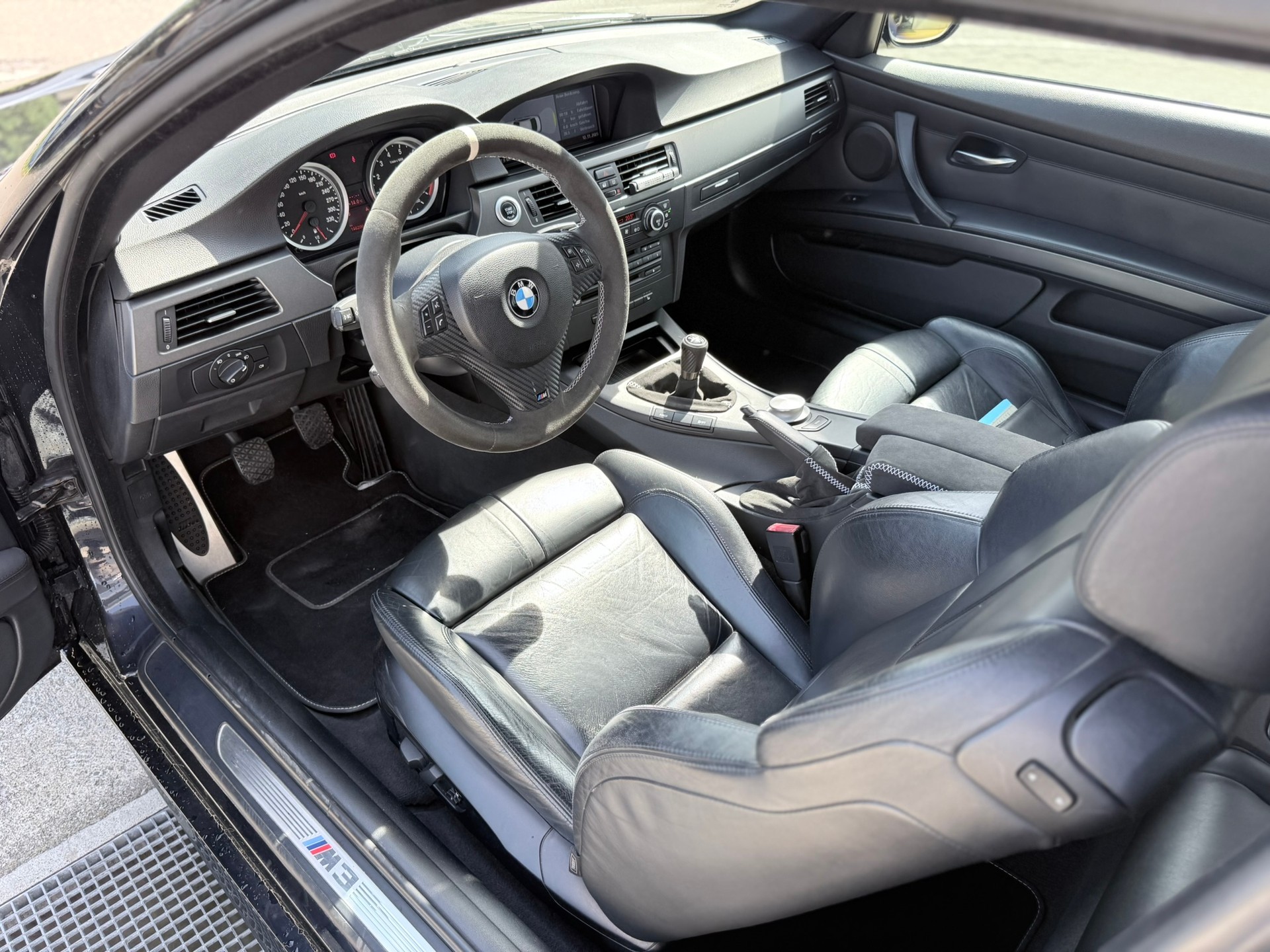 BMW M3 Coupé-image-11