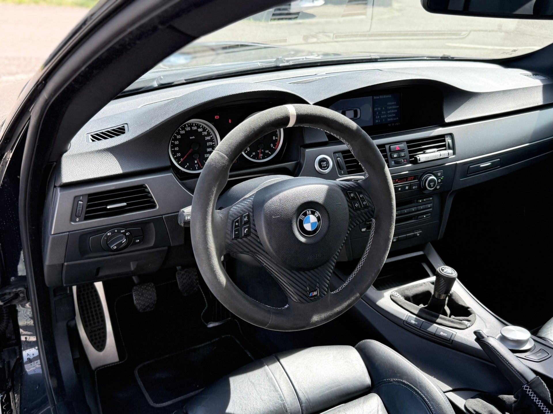 BMW M3 Coupé-image-10