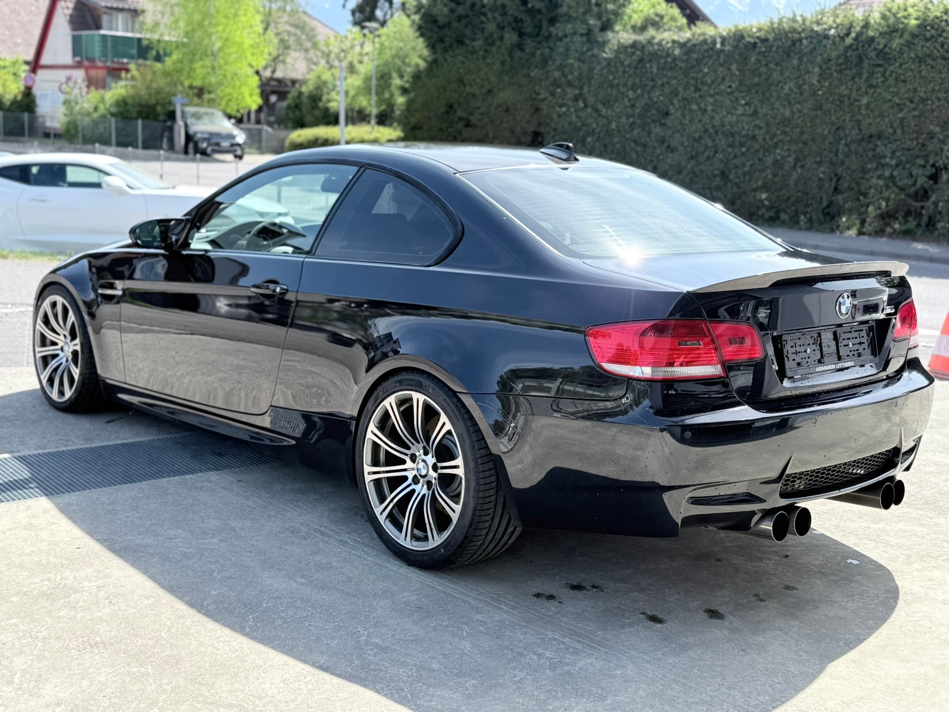 BMW M3 Coupé-image-6