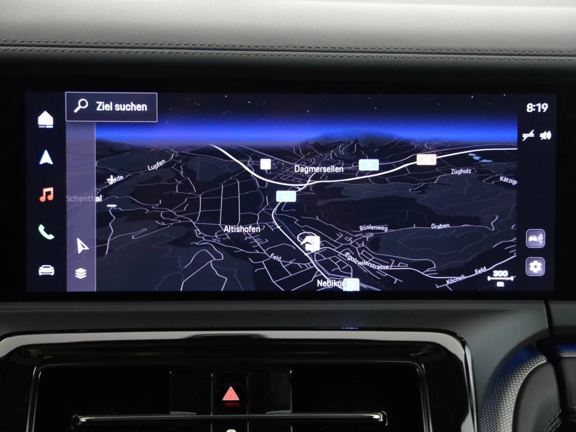 PORSCHE Panamera 4S E-Hybrid-image-12