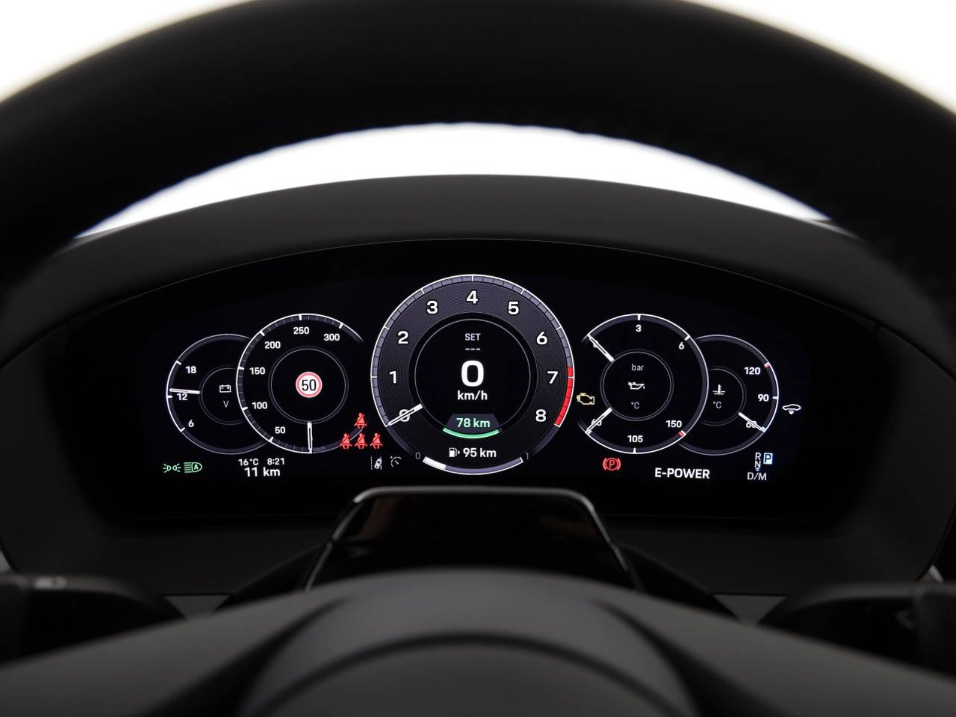 PORSCHE Panamera 4S E-Hybrid-image-9