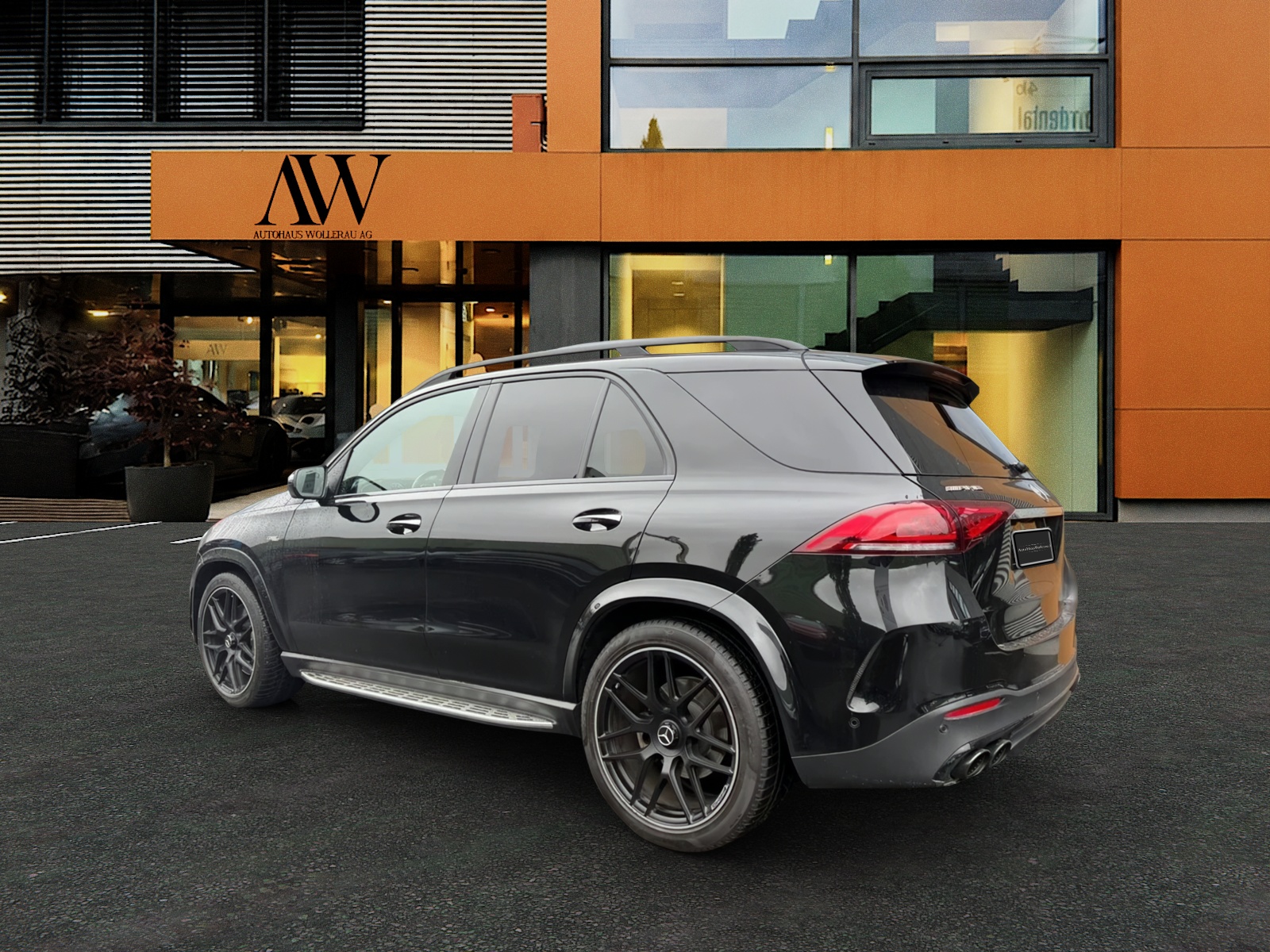MERCEDES-BENZ GLE 53 AMG 4matic+-image-7