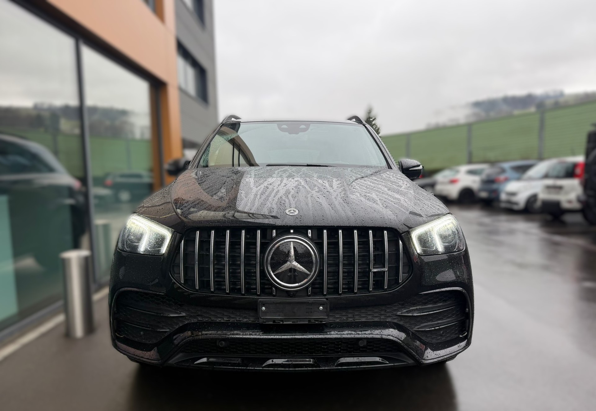 MERCEDES-BENZ GLE 53 AMG 4matic+-image-5