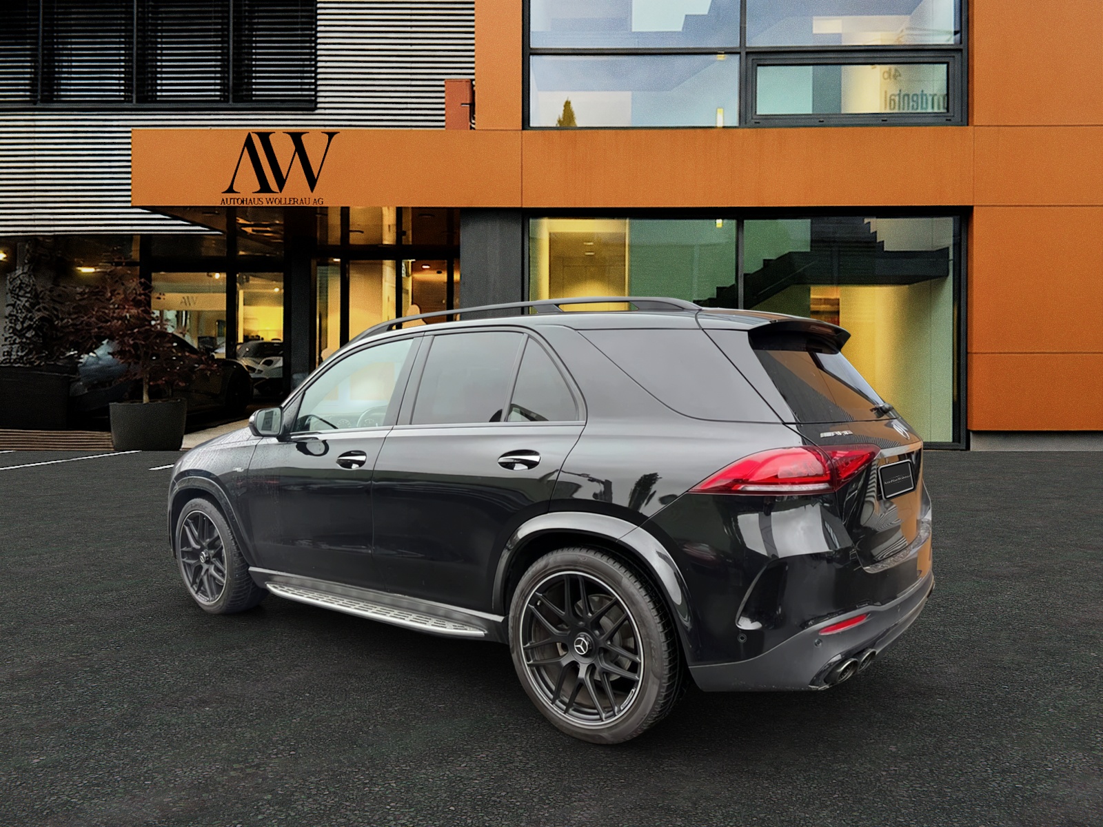 MERCEDES-BENZ GLE 53 AMG 4matic+-image-3