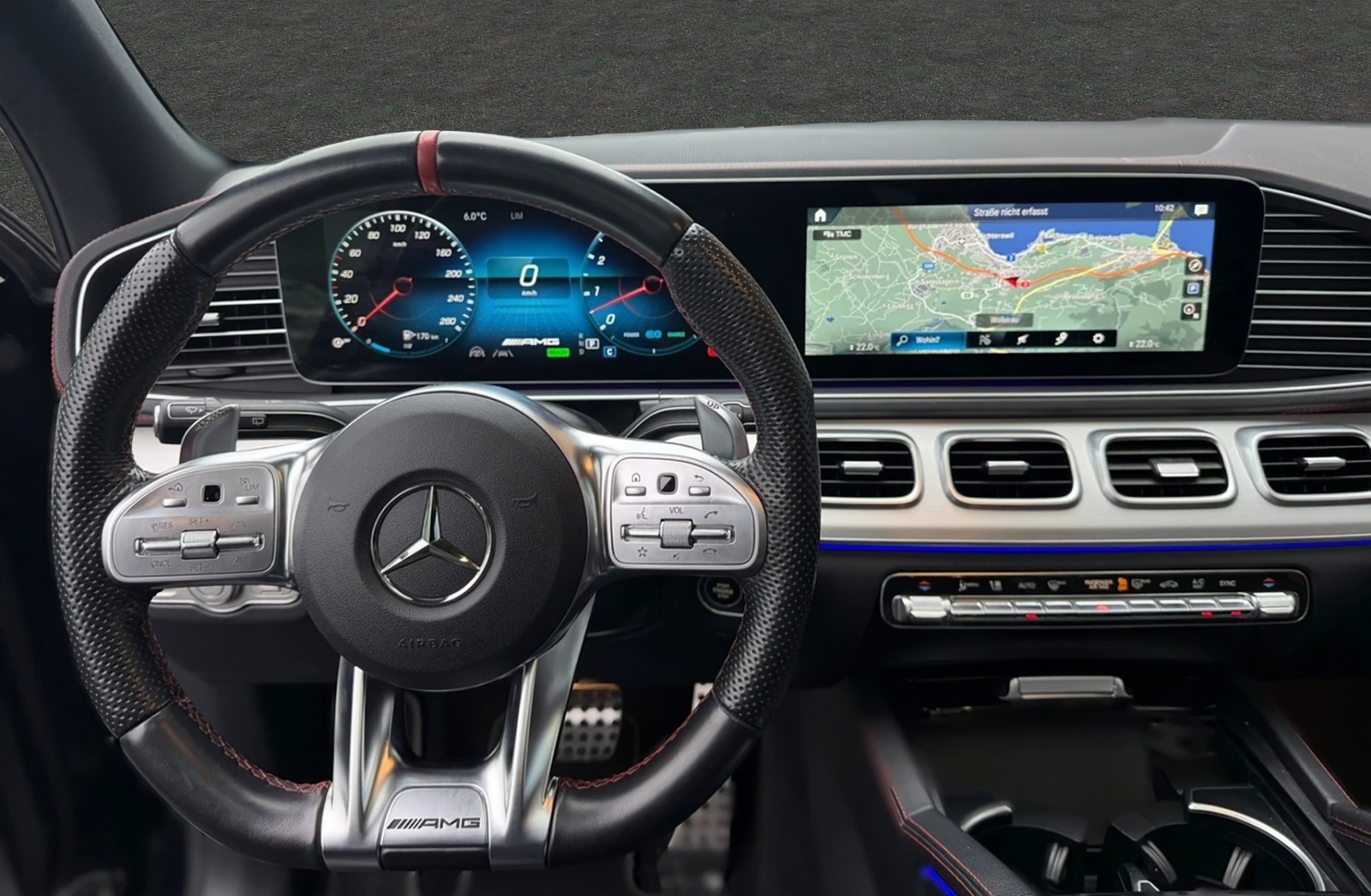 MERCEDES-BENZ GLE 53 AMG 4matic+-image-9