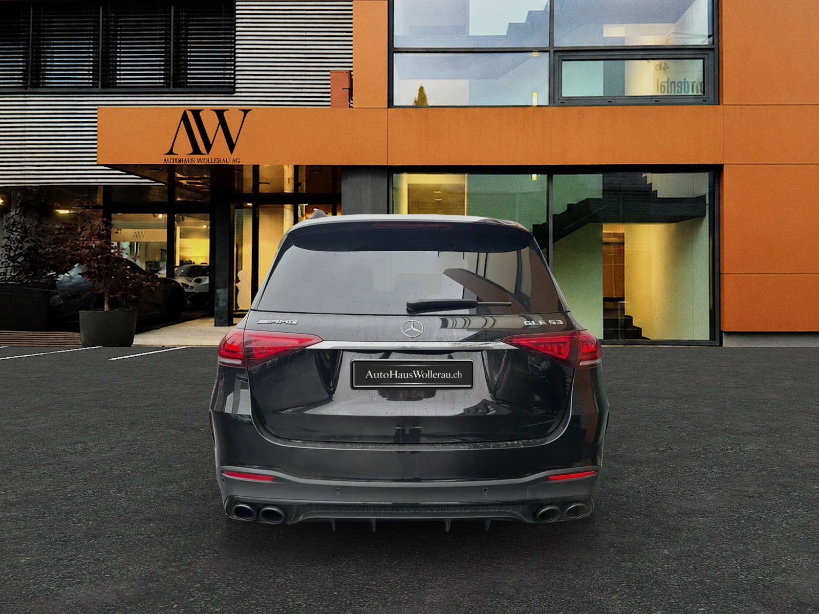 MERCEDES-BENZ GLE 53 AMG 4matic+-image-5