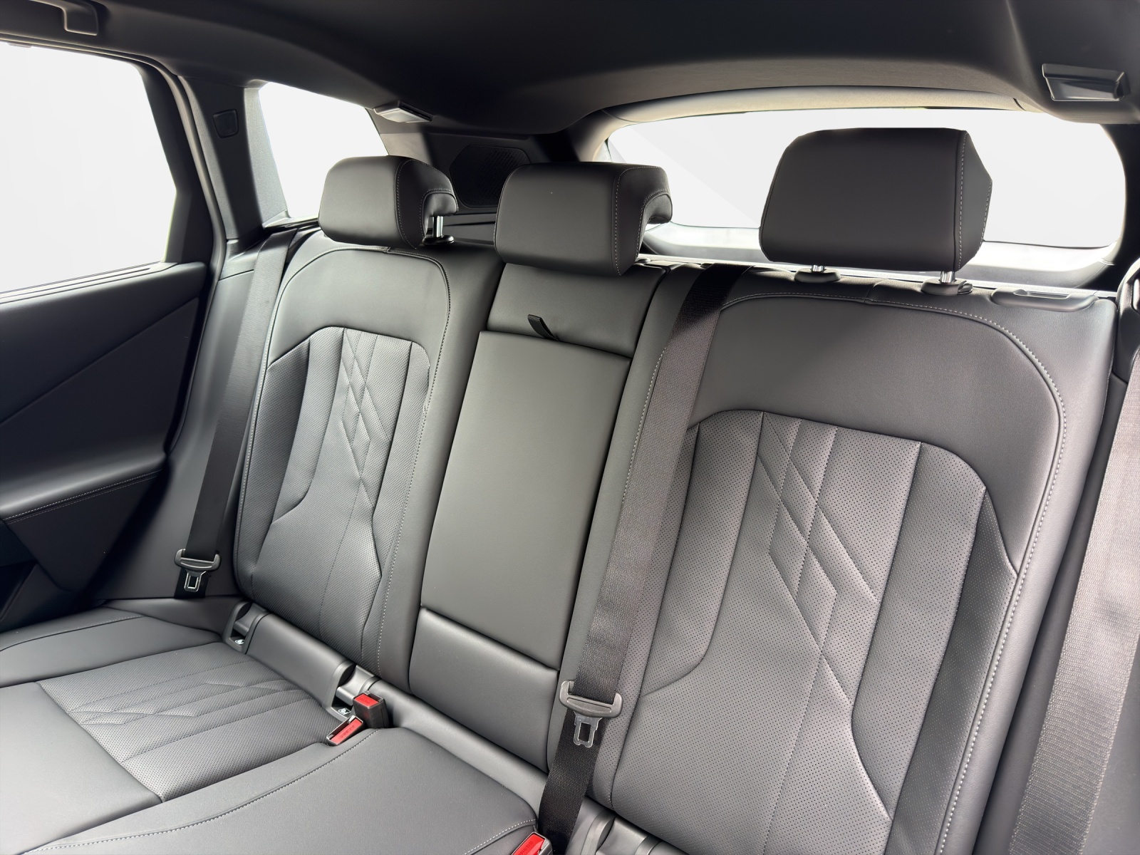 BMW X3 xDr 48V 20d M Sport-image-18