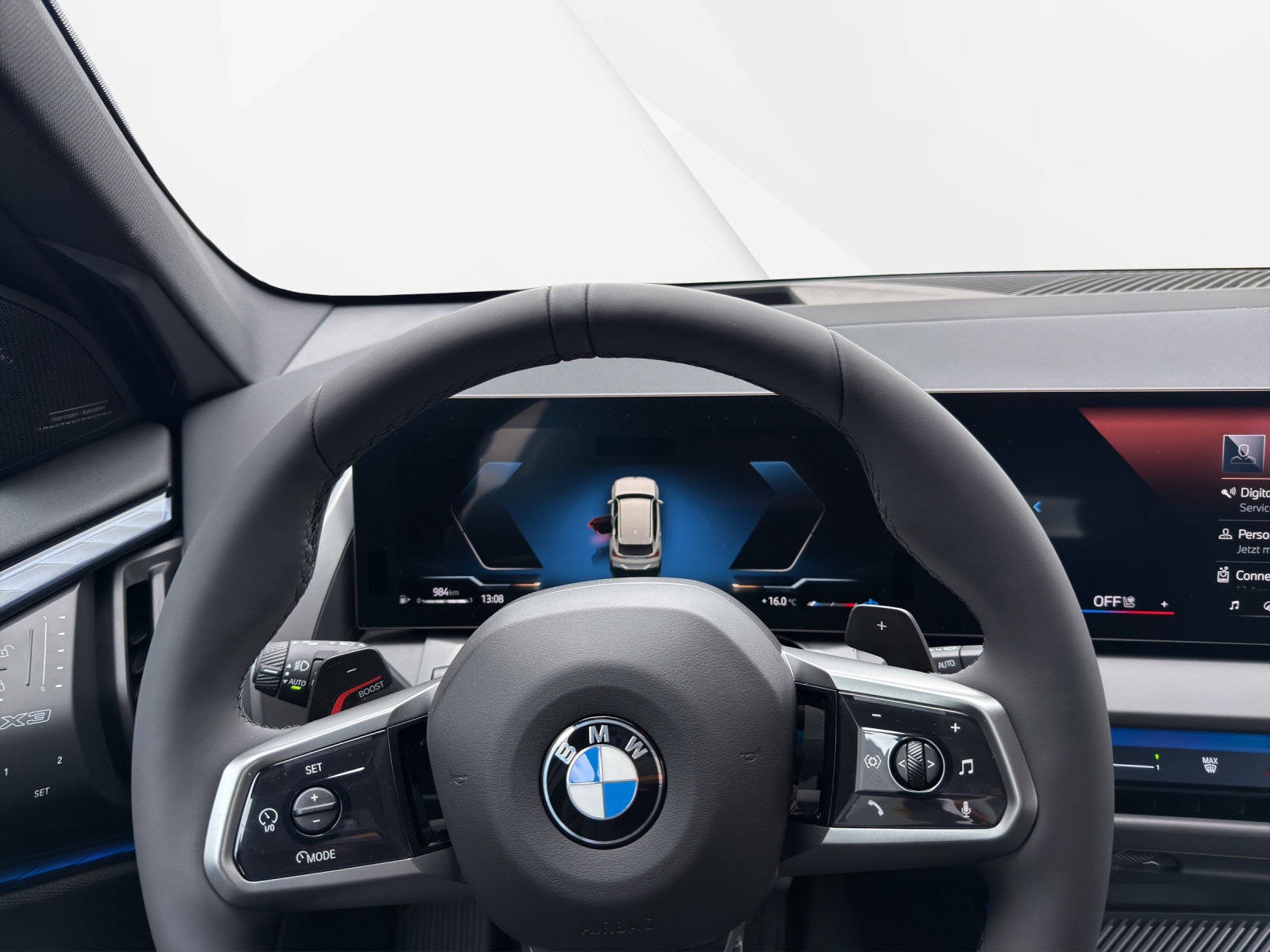 BMW X3 xDr 48V 20d M Sport-image-14