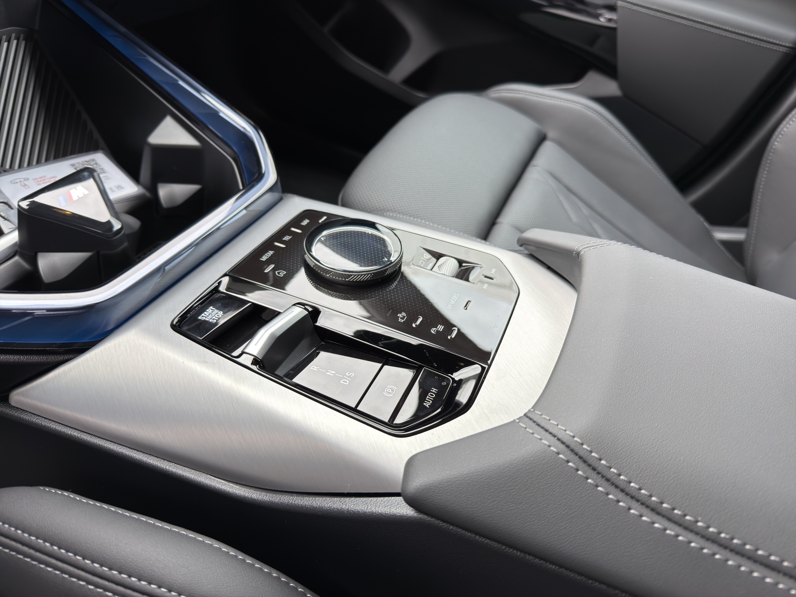 BMW X3 xDr 48V 20d M Sport-image-20