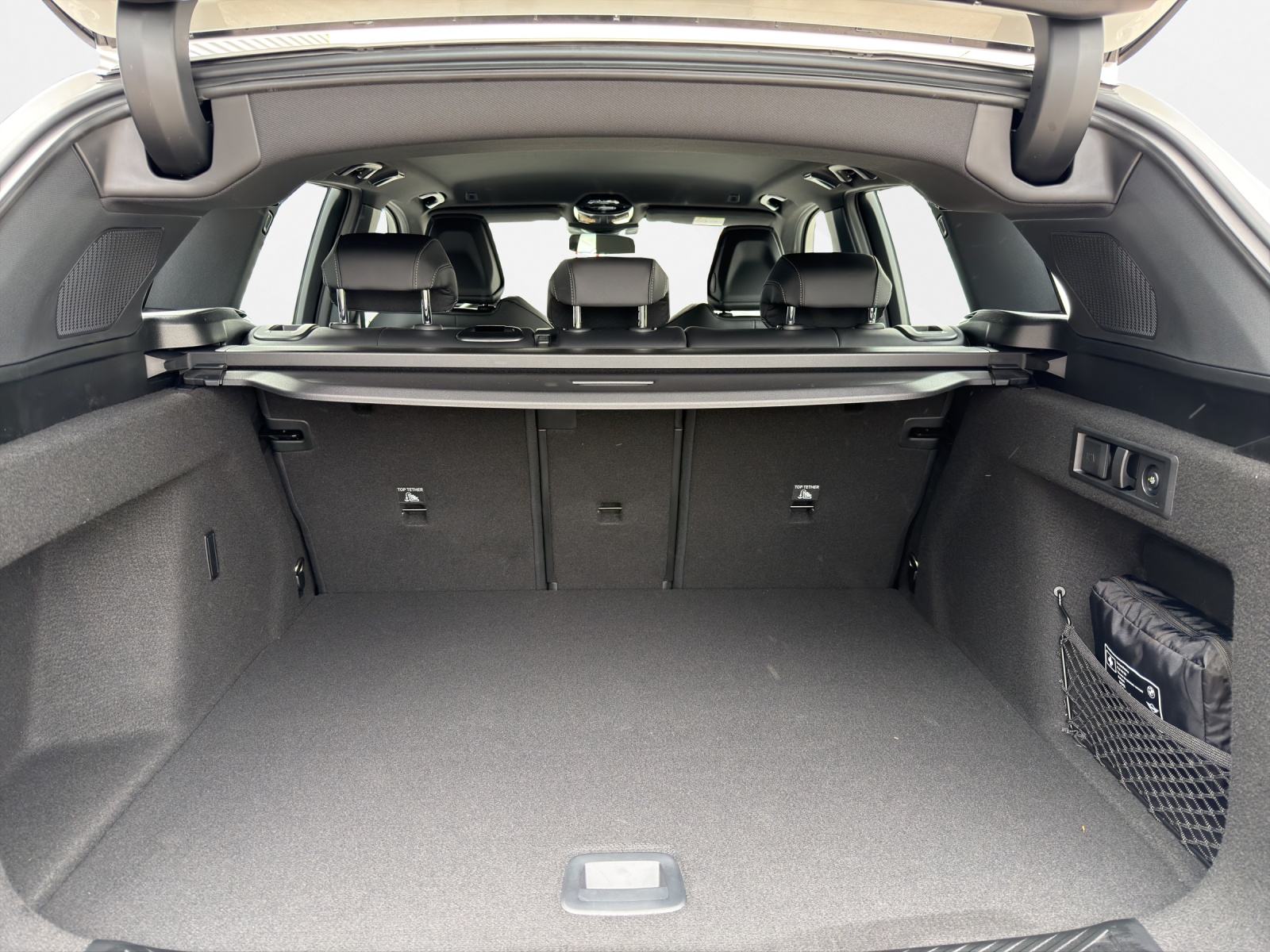 BMW X3 xDr 48V 20d M Sport-image-8