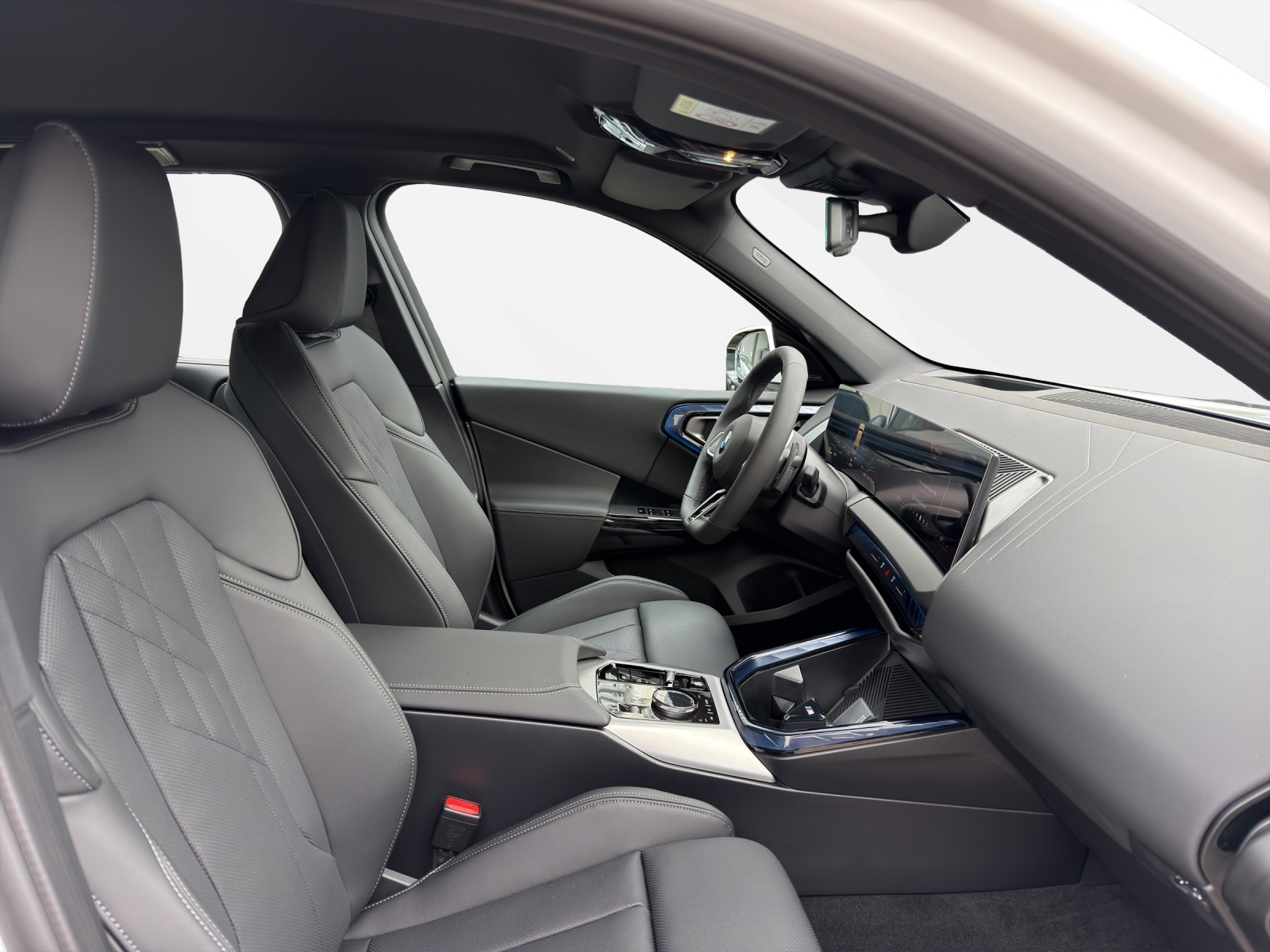 BMW X3 xDr 48V 20d M Sport-image-17
