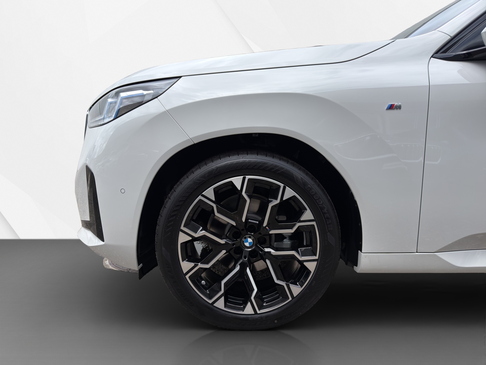 BMW X3 xDr 48V 20d M Sport-image-10
